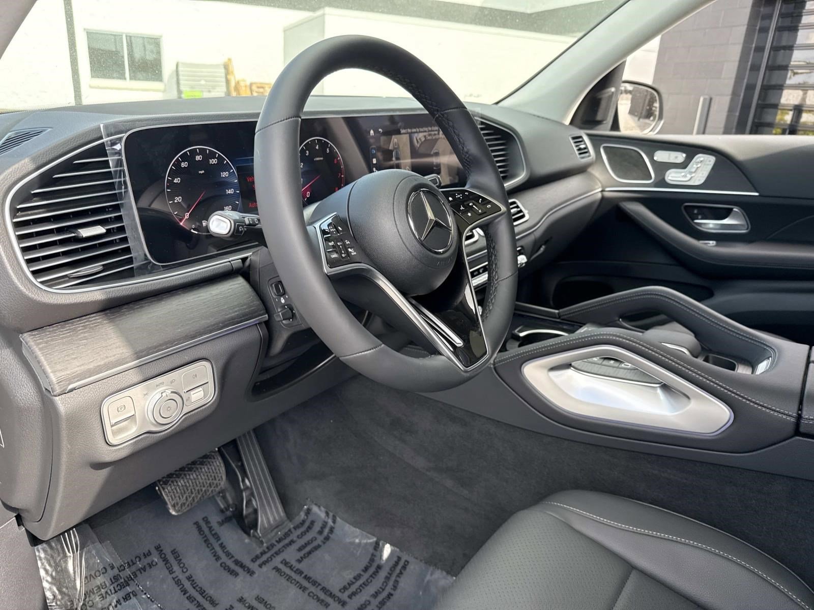 2026 MERCEDES-BENZ GLE-CLASS - Image 29