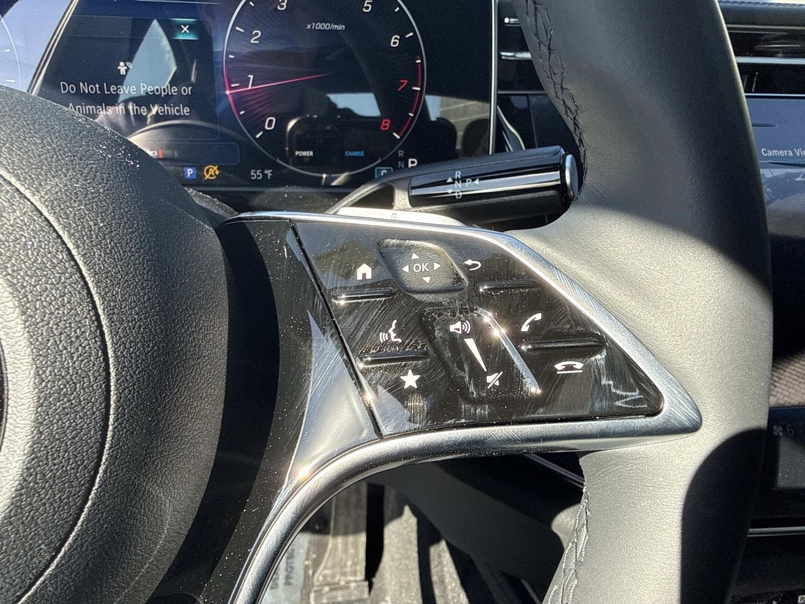 2026 MERCEDES-BENZ E-CLASS - Image 37