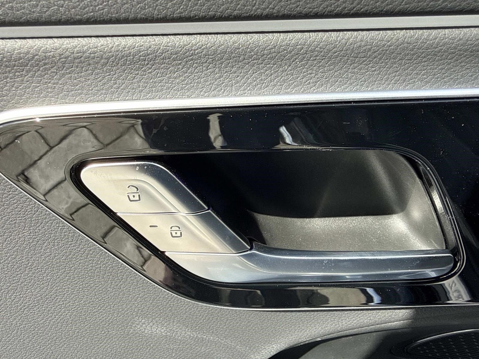 2026 MERCEDES-BENZ E-CLASS - Image 22