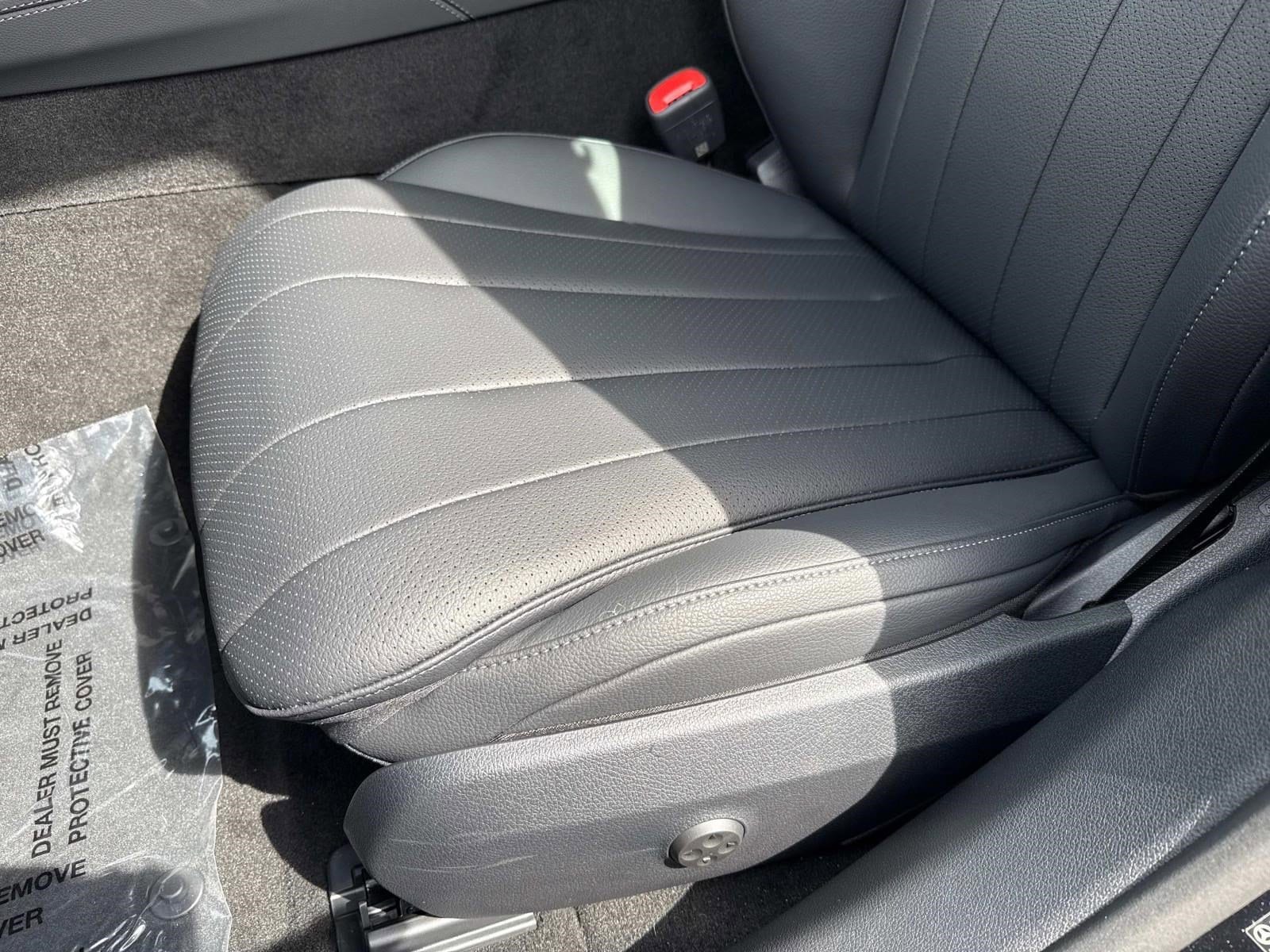 2026 MERCEDES-BENZ E-CLASS - Image 26