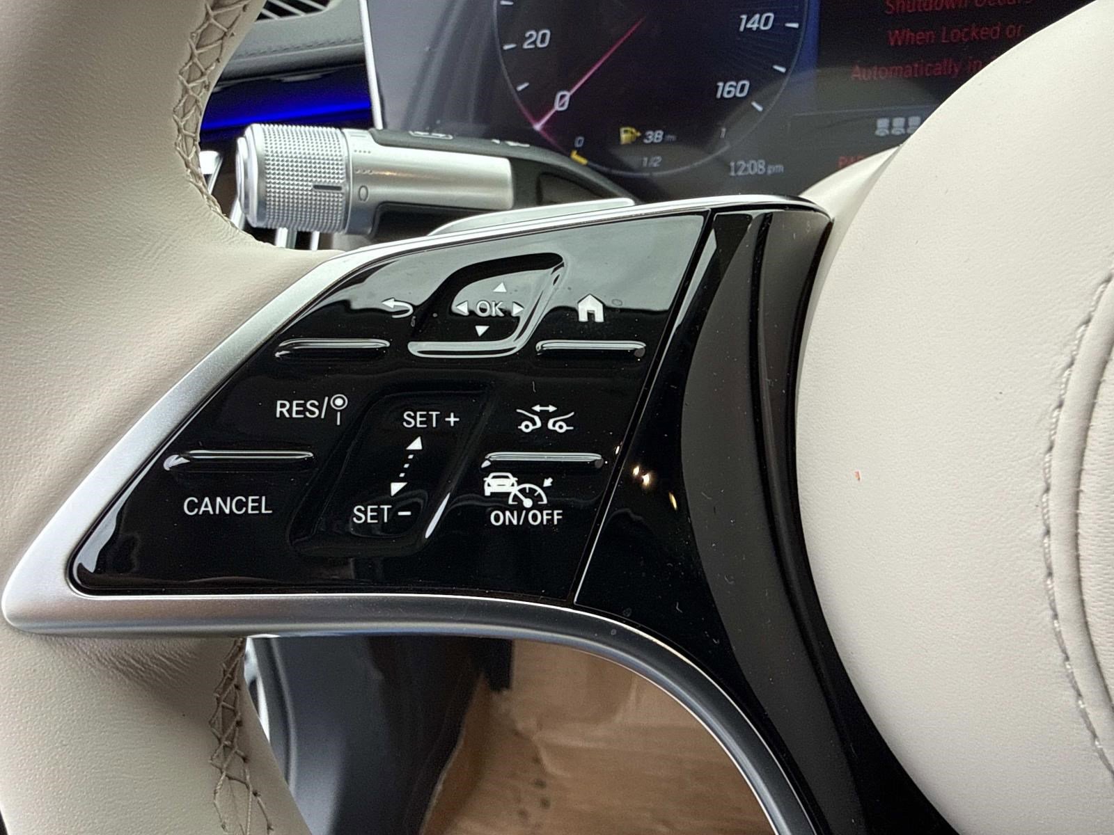 2026 MERCEDES-BENZ S-CLASS - Image 39