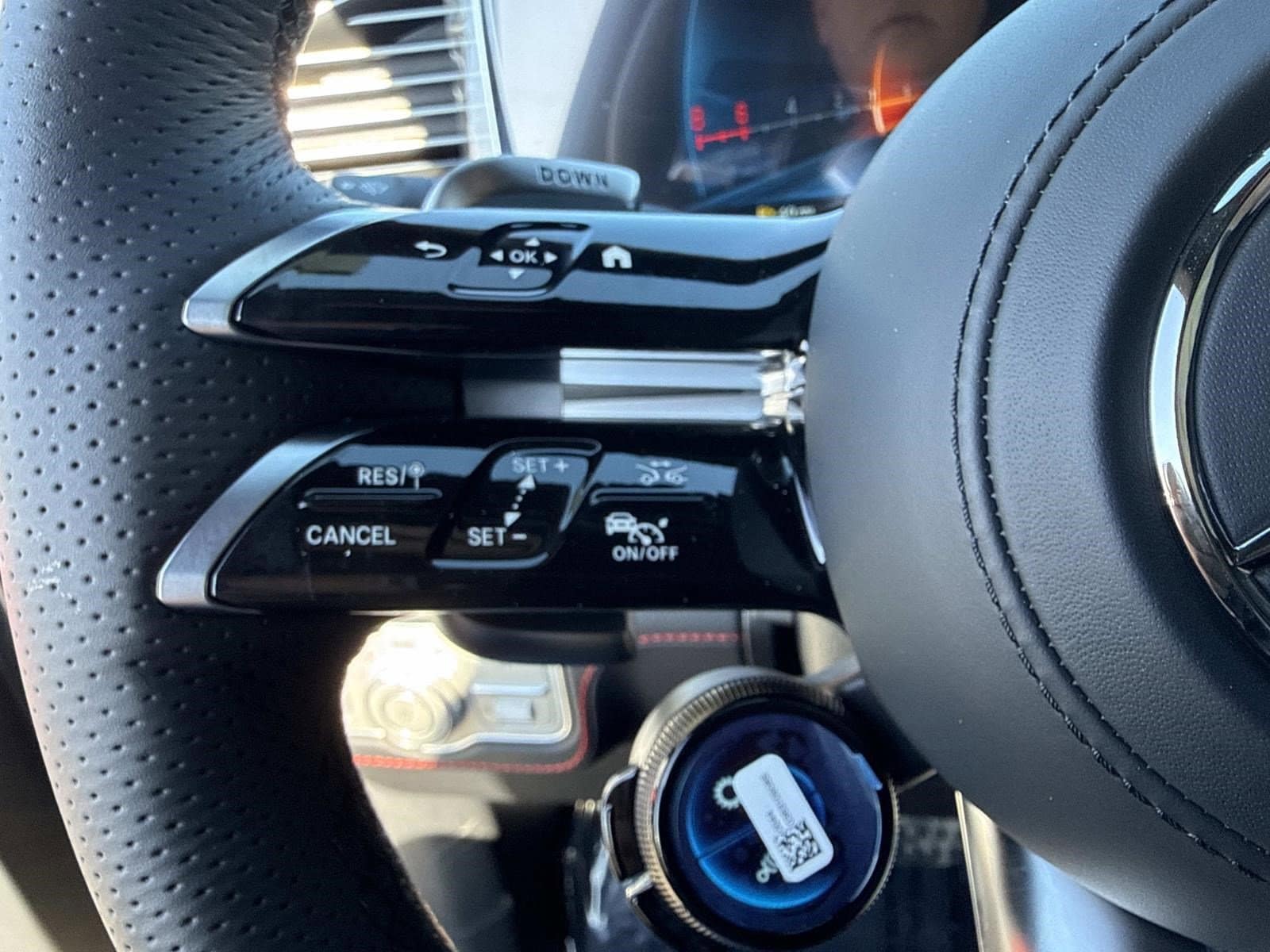 2026 MERCEDES-BENZ GLE-CLASS - Image 40