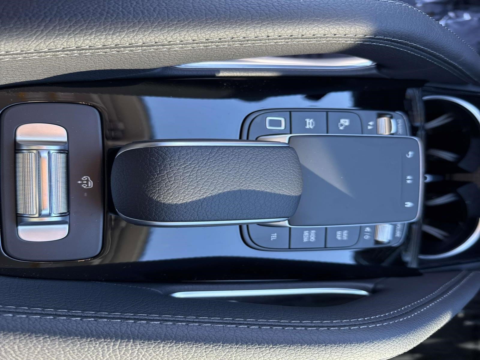 2026 MERCEDES-BENZ GLS-CLASS - Image 37