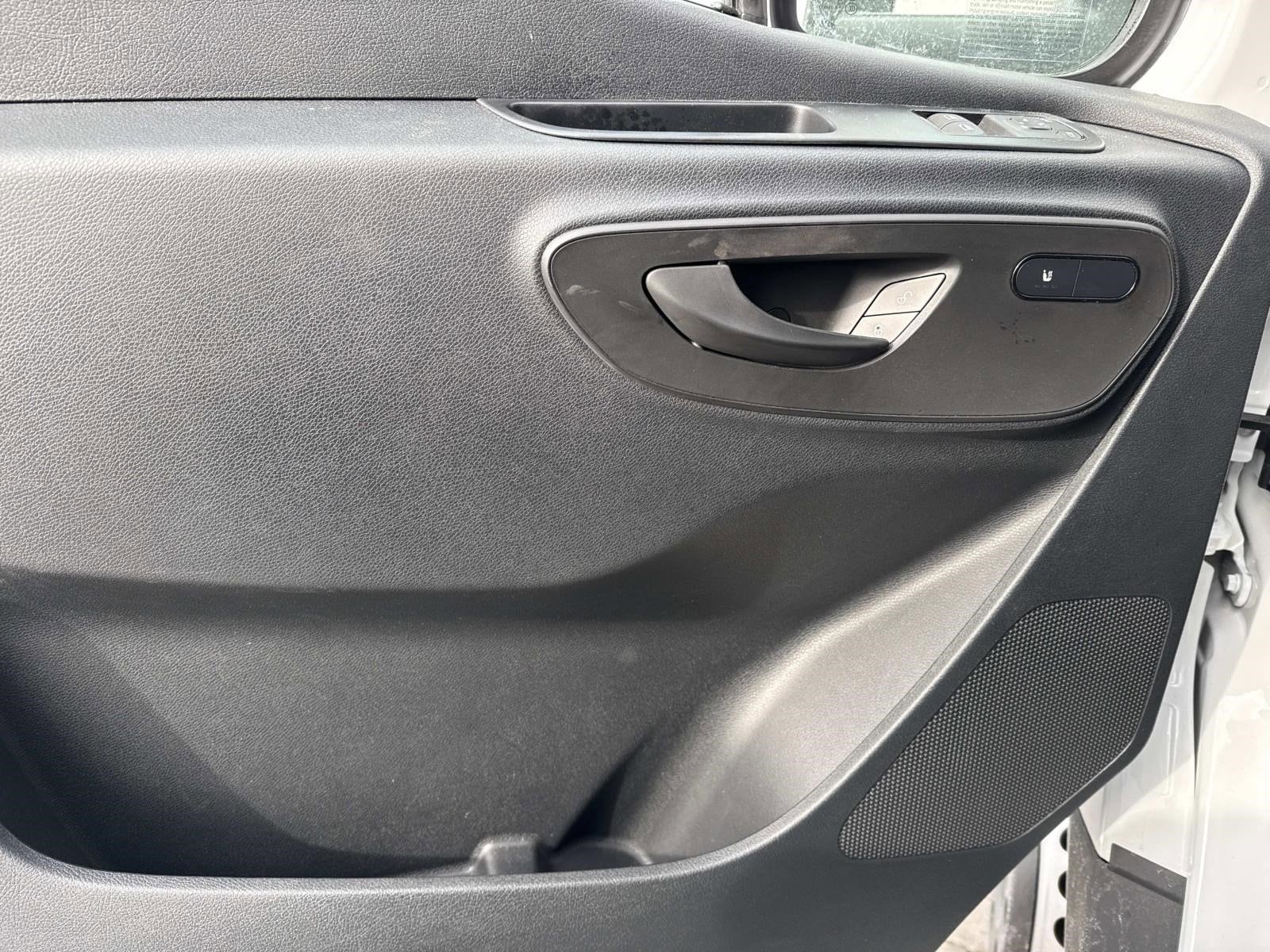 2026 MERCEDES-BENZ SPRINTER - Image 11