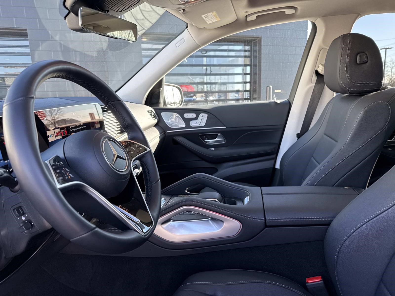 2026 MERCEDES-BENZ GLE-CLASS - Image 32