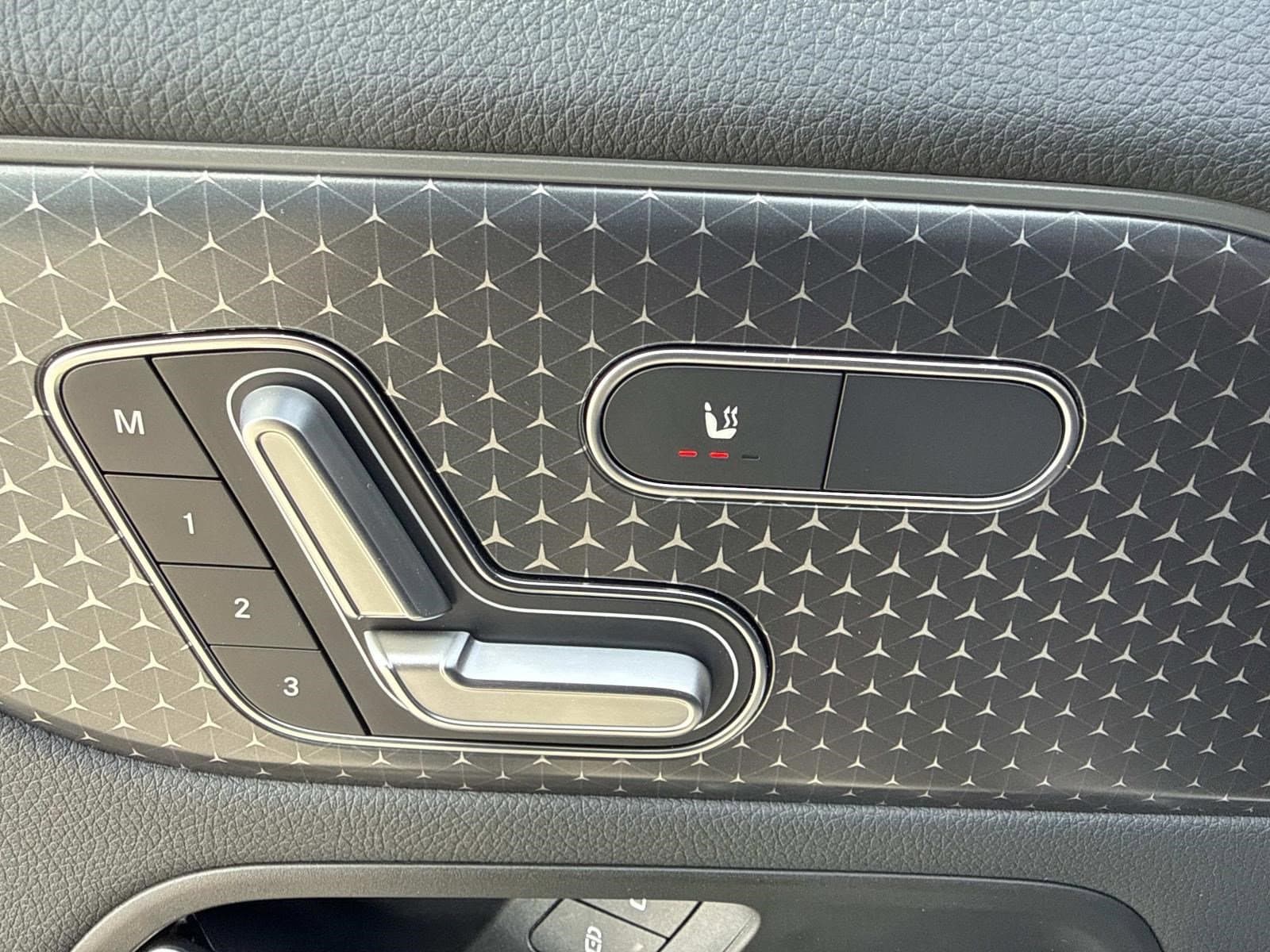 2026 MERCEDES-BENZ GLA-CLASS - Image 22