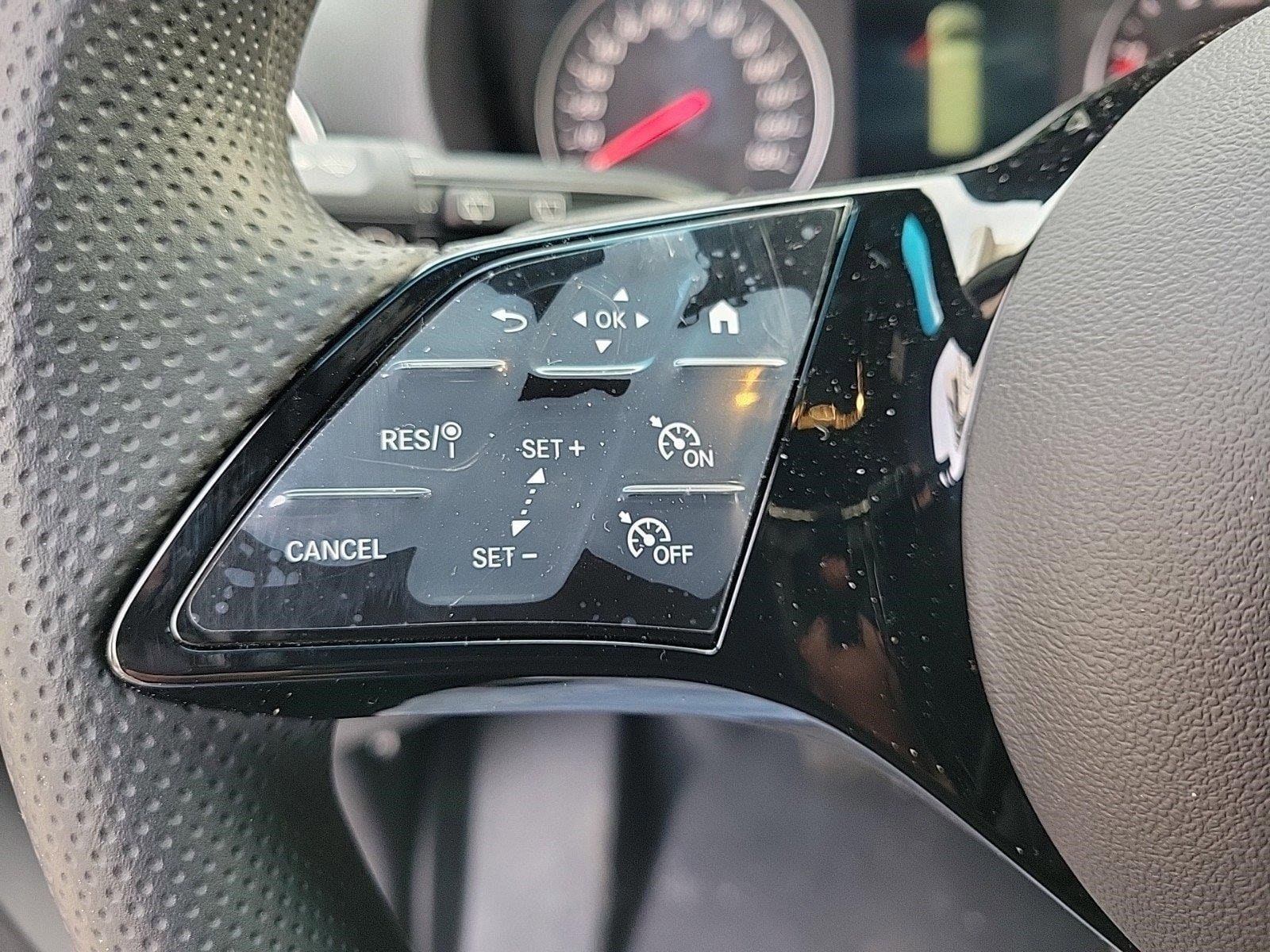 2025 MERCEDES-BENZ SPRINTER - Image 28