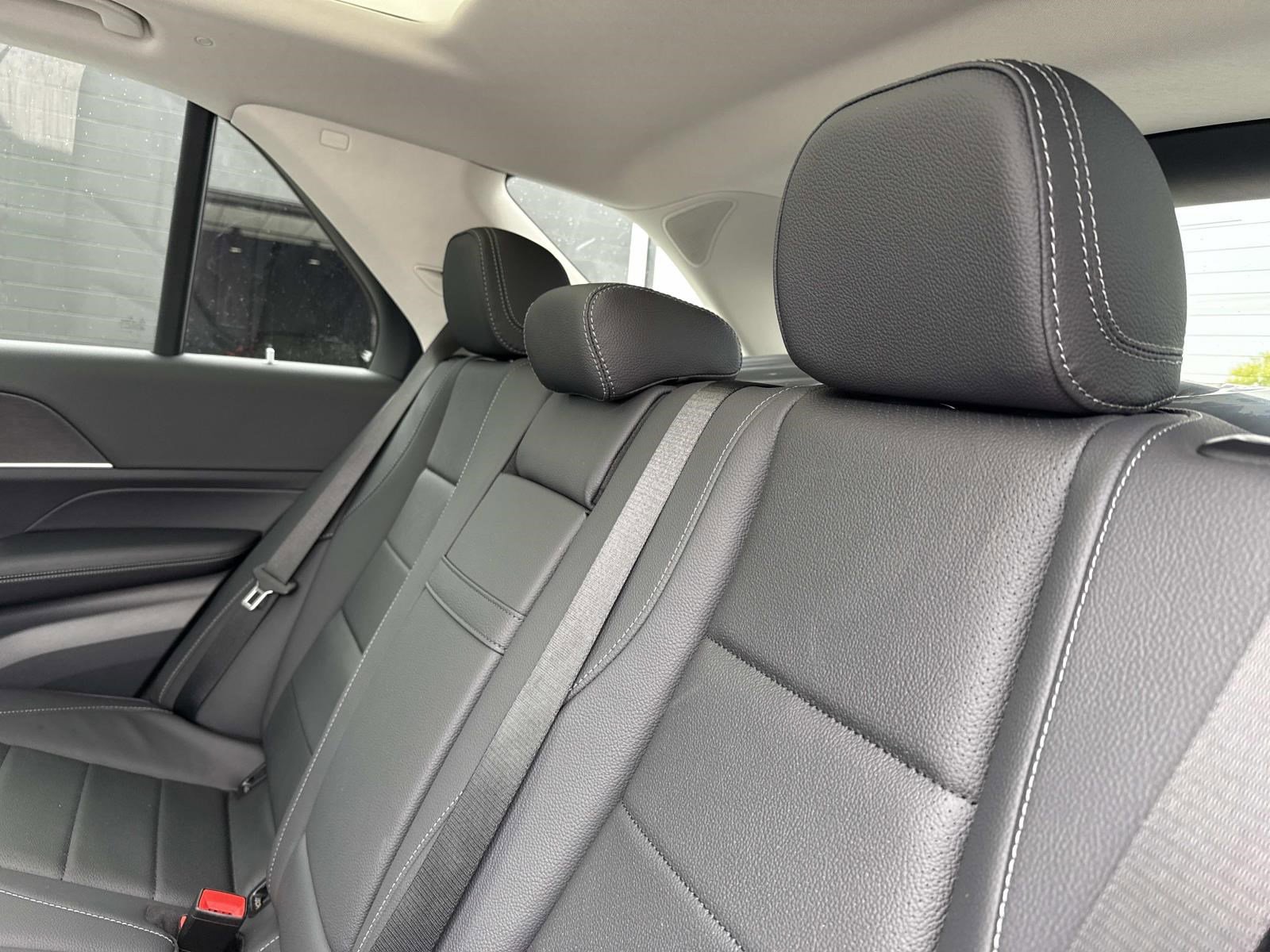 2026 MERCEDES-BENZ GLE-CLASS - Image 19