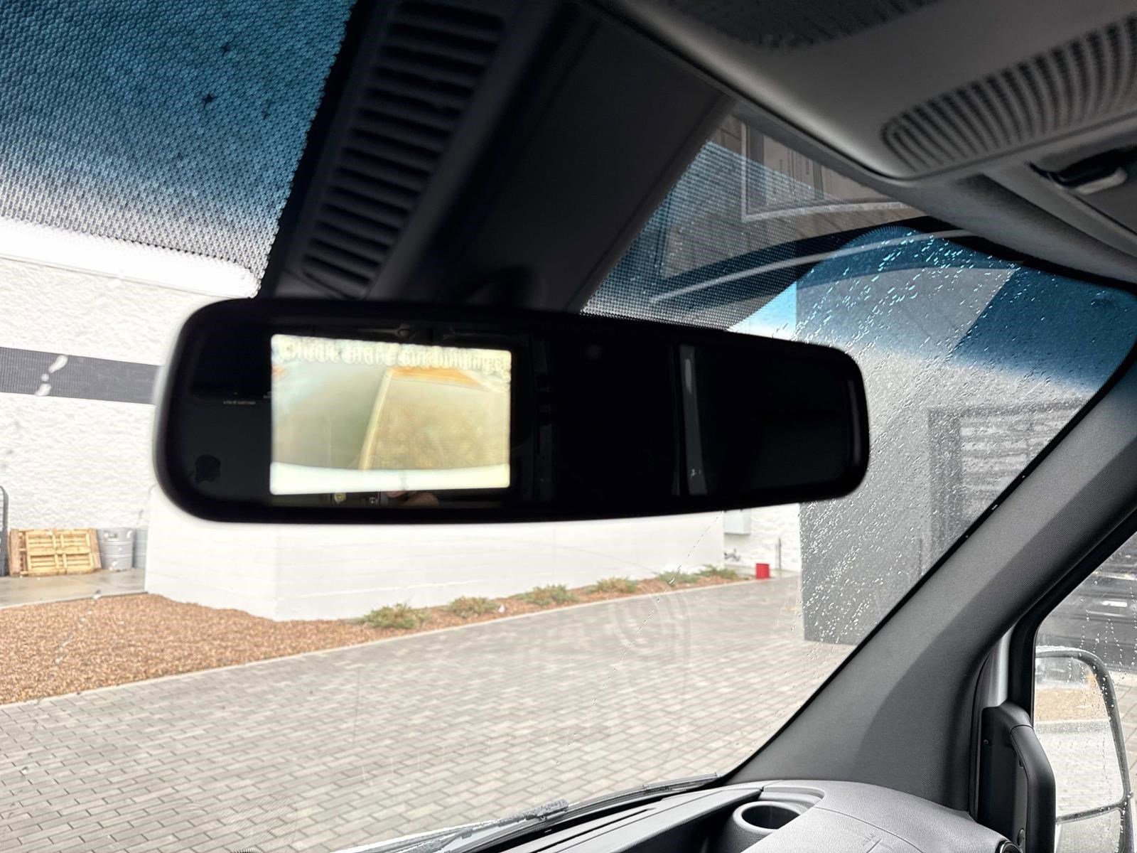 2026 MERCEDES-BENZ SPRINTER - Image 22