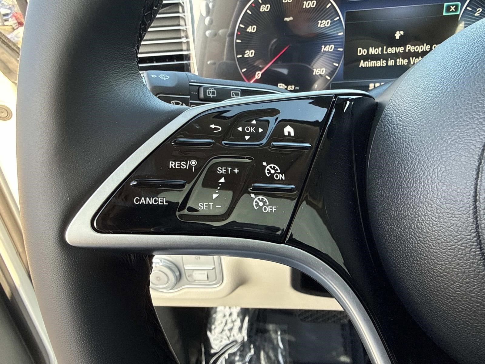 2026 MERCEDES-BENZ GLE-CLASS - Image 42