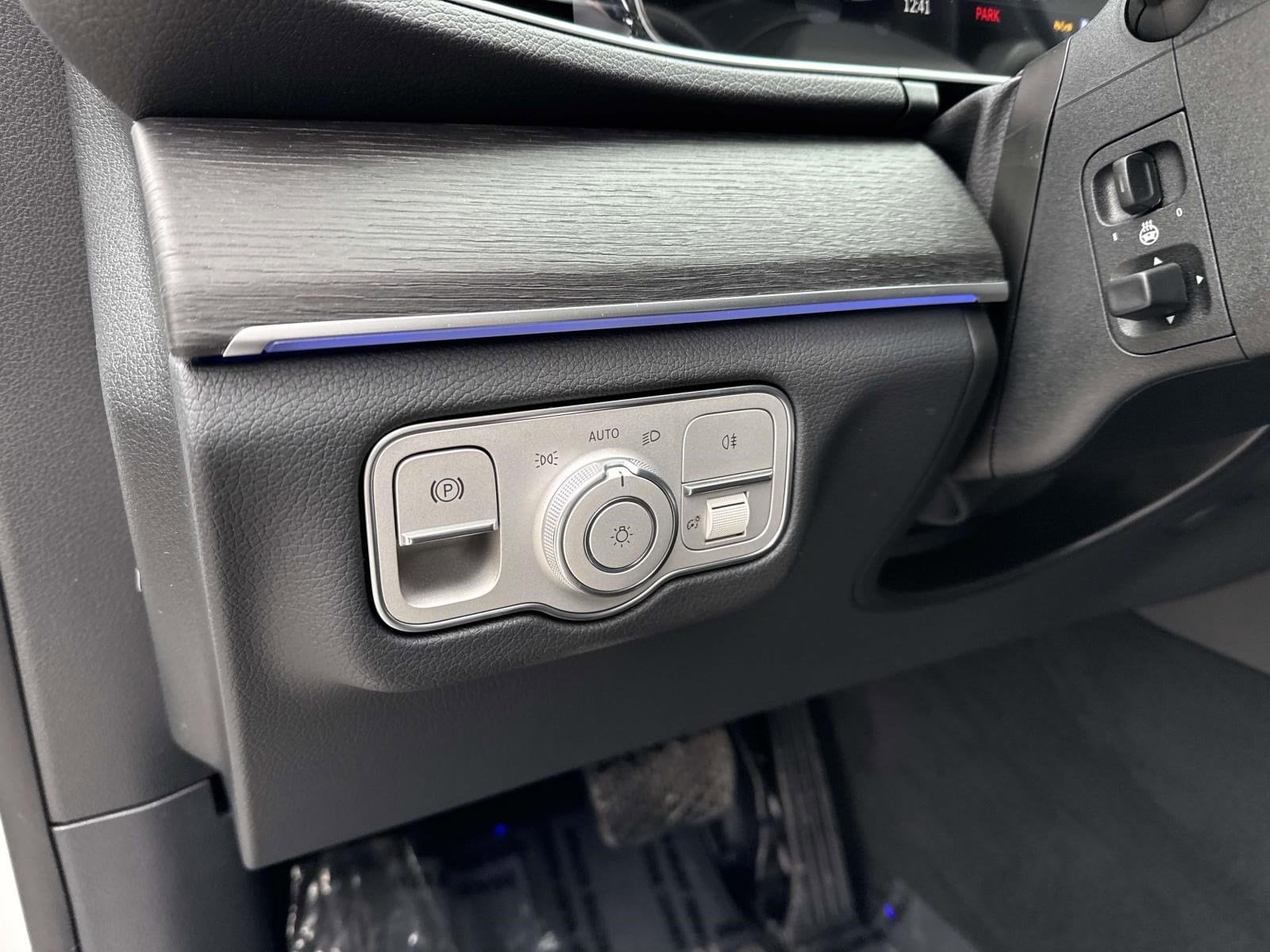 2026 MERCEDES-BENZ GLE-CLASS - Image 33