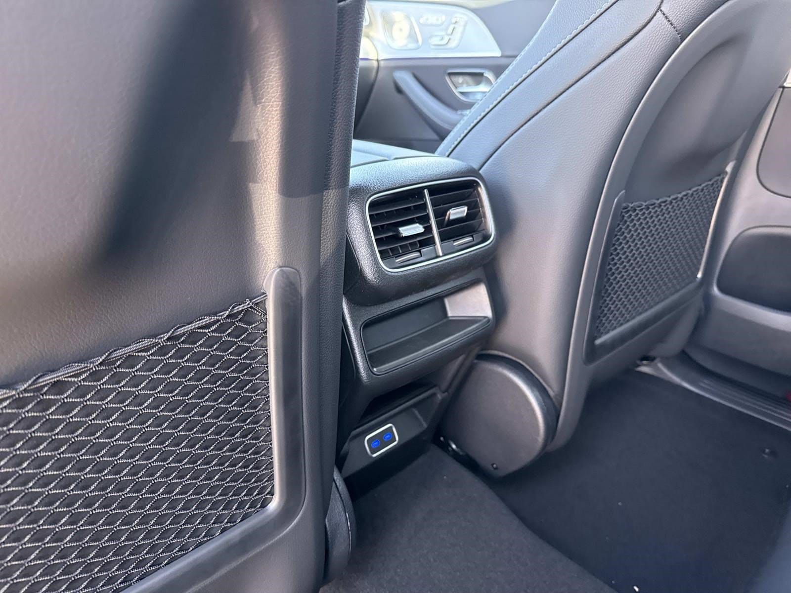 2026 MERCEDES-BENZ GLE-CLASS - Image 22