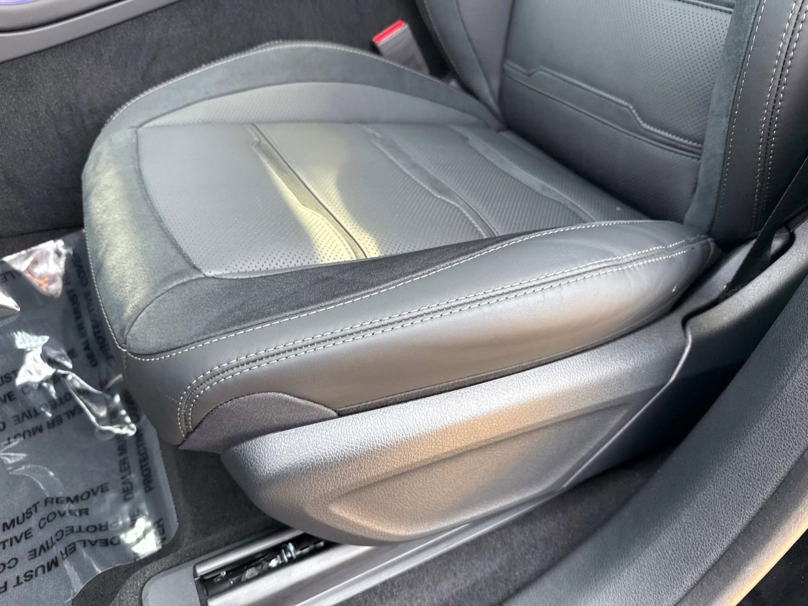 2025 MERCEDES-BENZ GLE-CLASS - Image 25