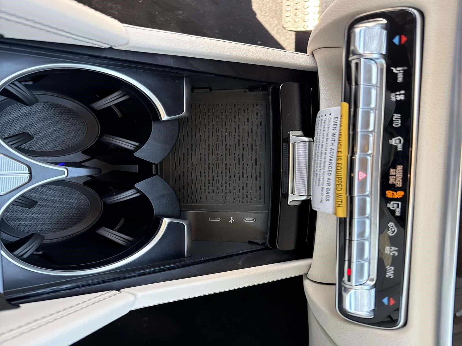 2026 MERCEDES-BENZ GLS-CLASS - Image 38