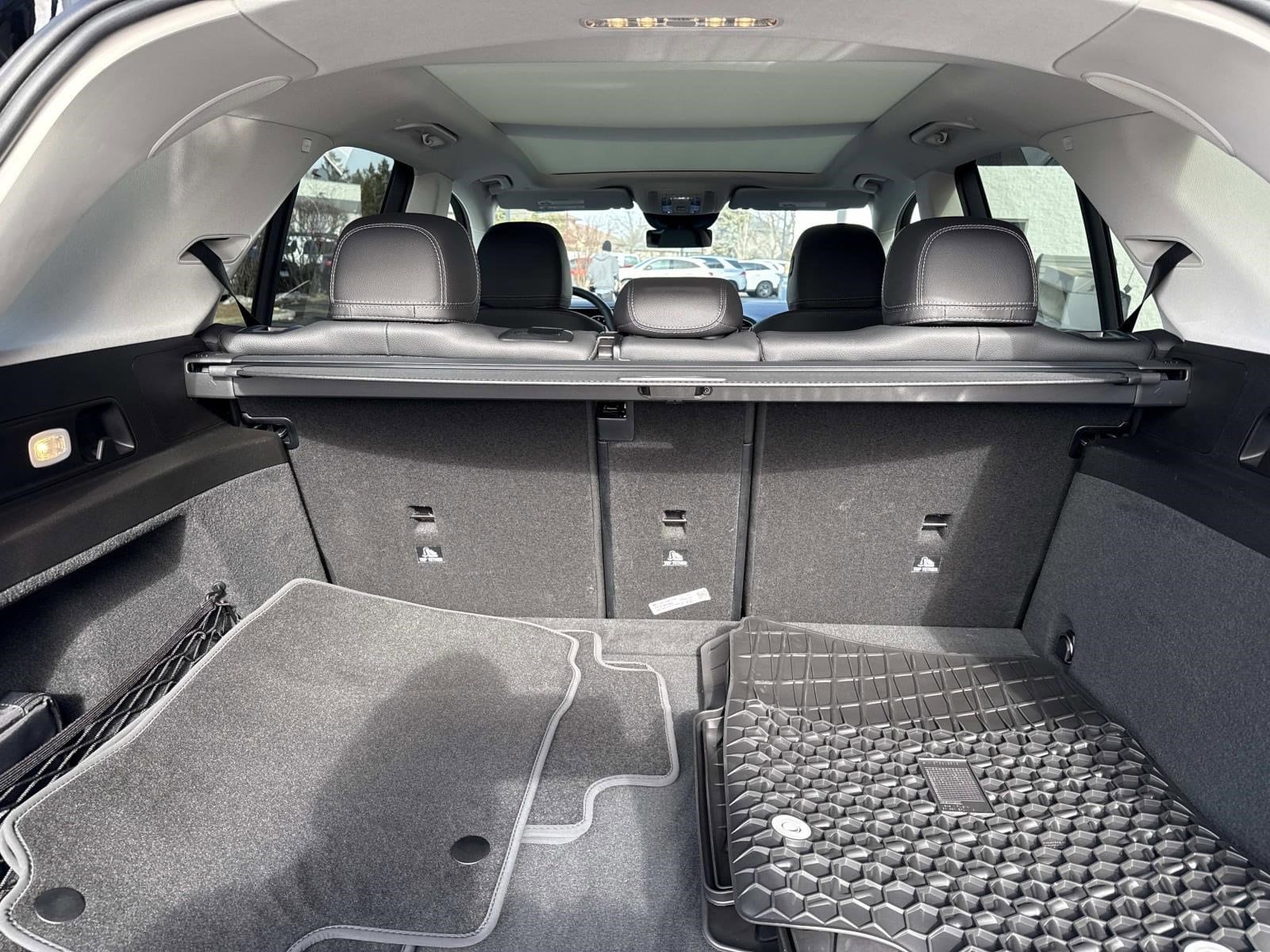 2026 MERCEDES-BENZ GLE-CLASS - Image 9