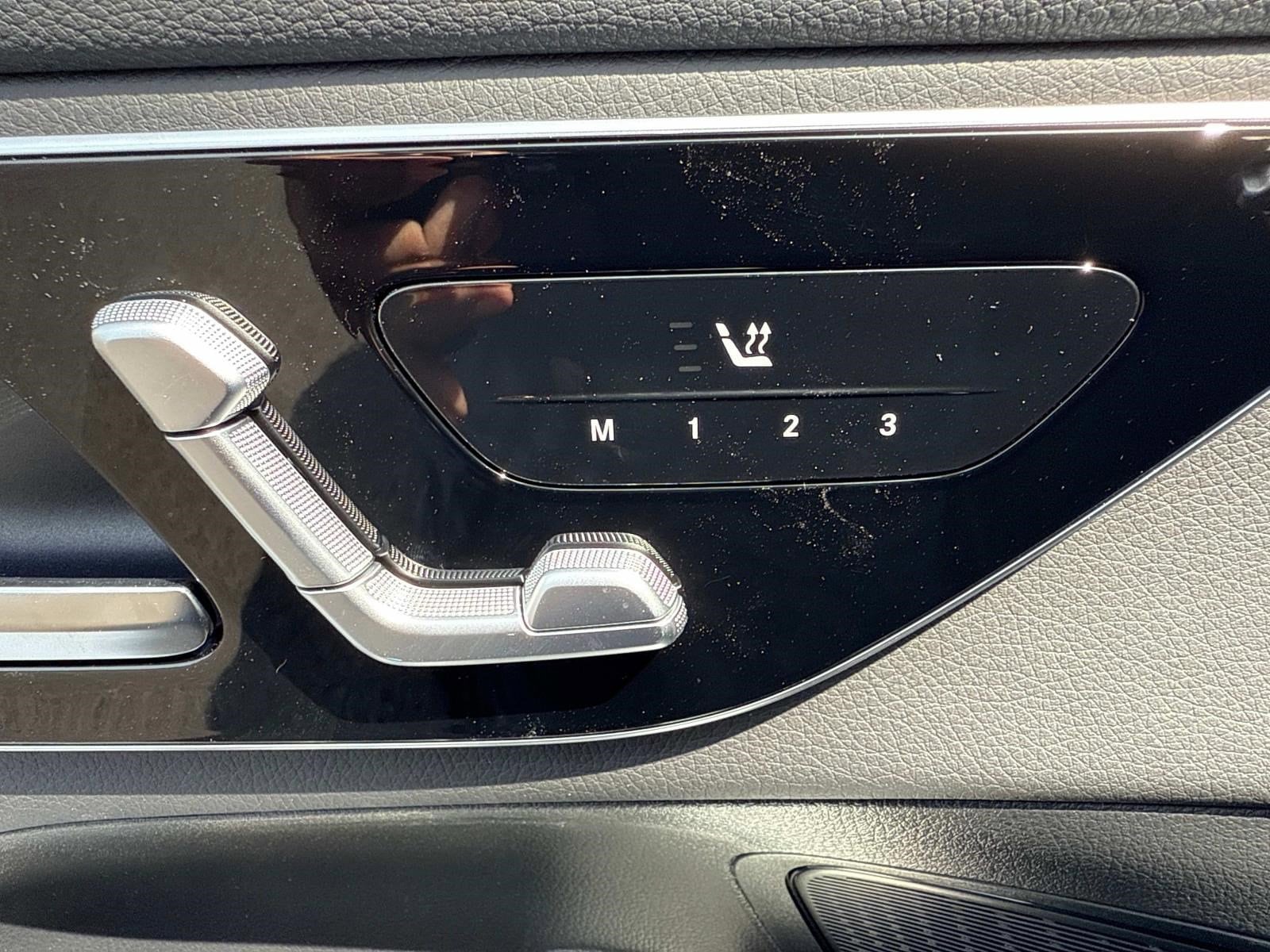 2025 MERCEDES-BENZ GLC-CLASS - Image 23