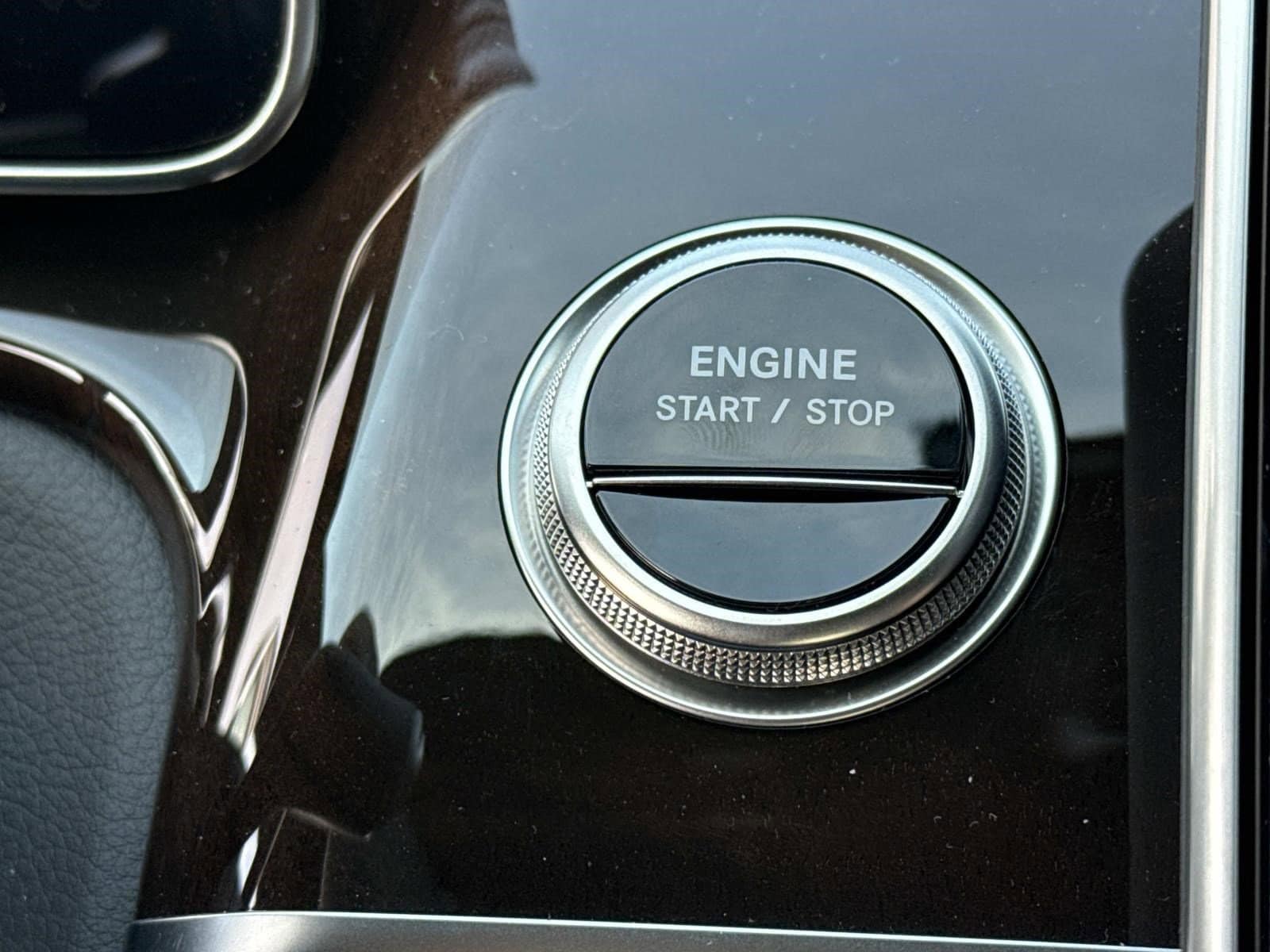 2026 MERCEDES-BENZ S-CLASS - Image 38