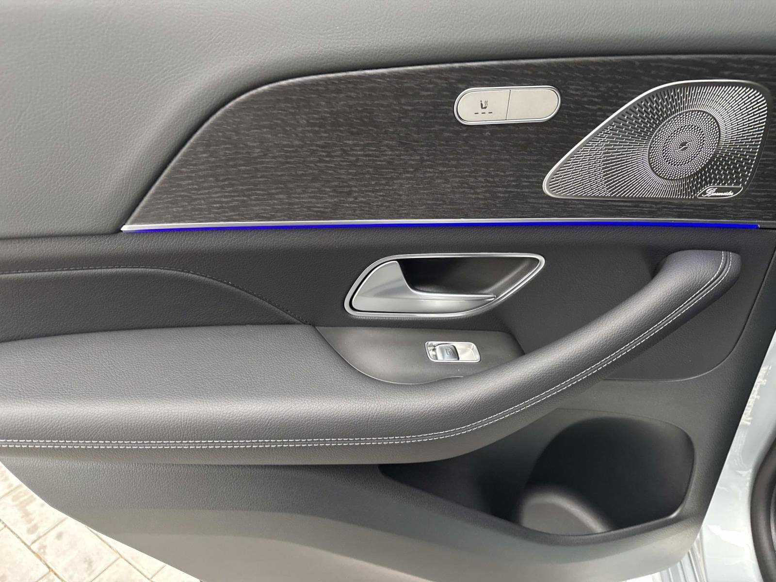 2026 MERCEDES-BENZ GLE-CLASS - Image 13