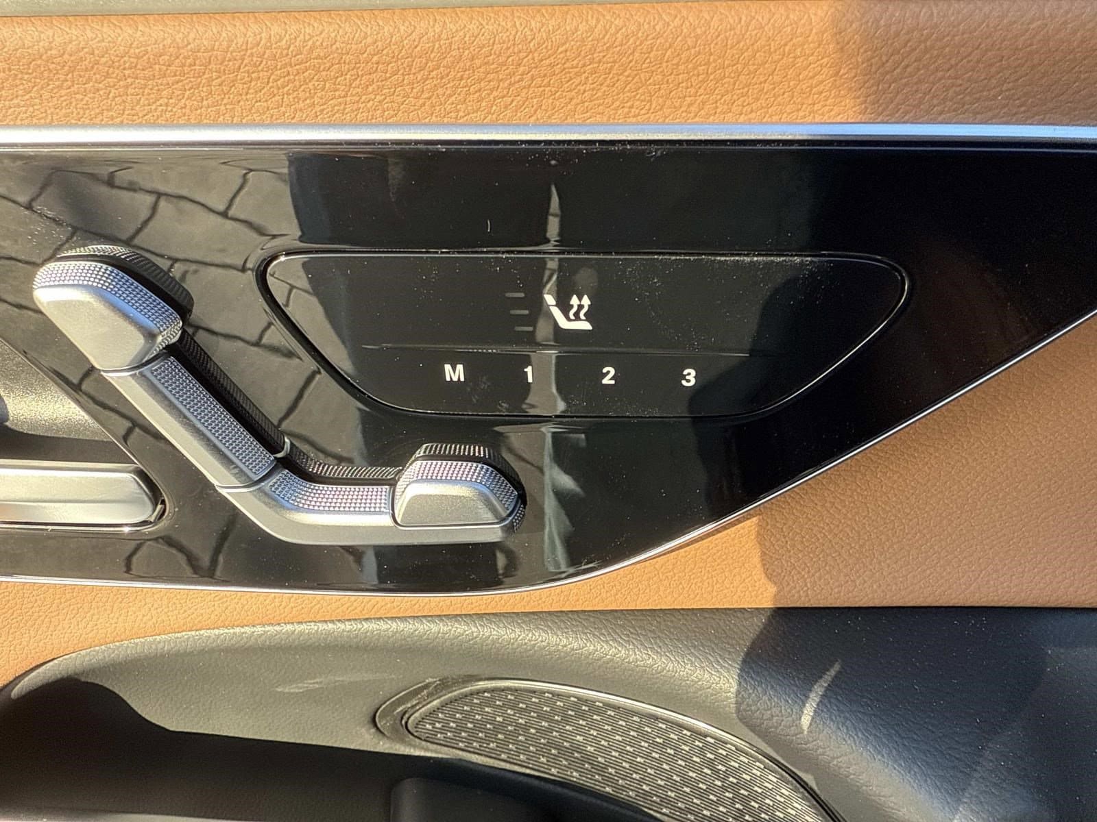 2026 MERCEDES-BENZ E-CLASS - Image 26