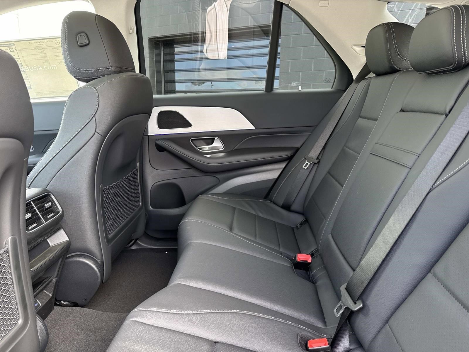 2026 MERCEDES-BENZ GLE-CLASS - Image 17