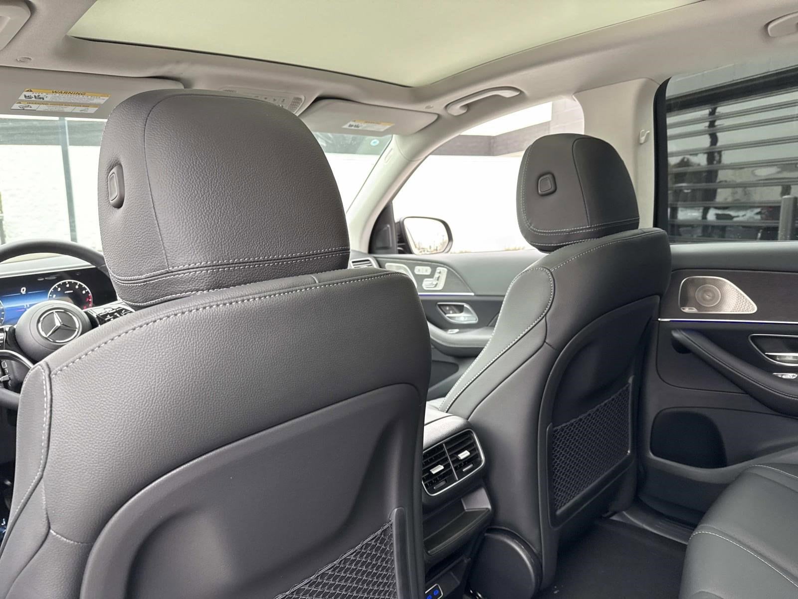 2026 MERCEDES-BENZ GLE-CLASS - Image 21