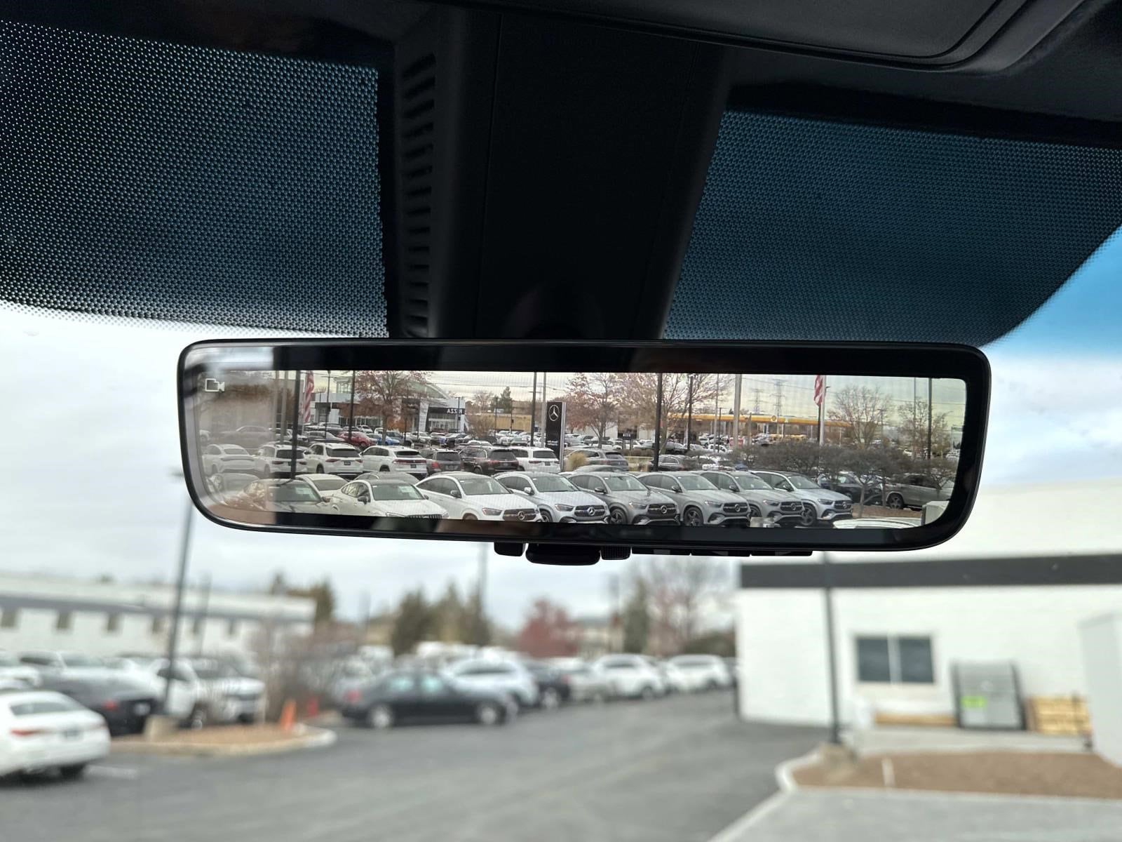 2026 MERCEDES-BENZ SPRINTER - Image 23