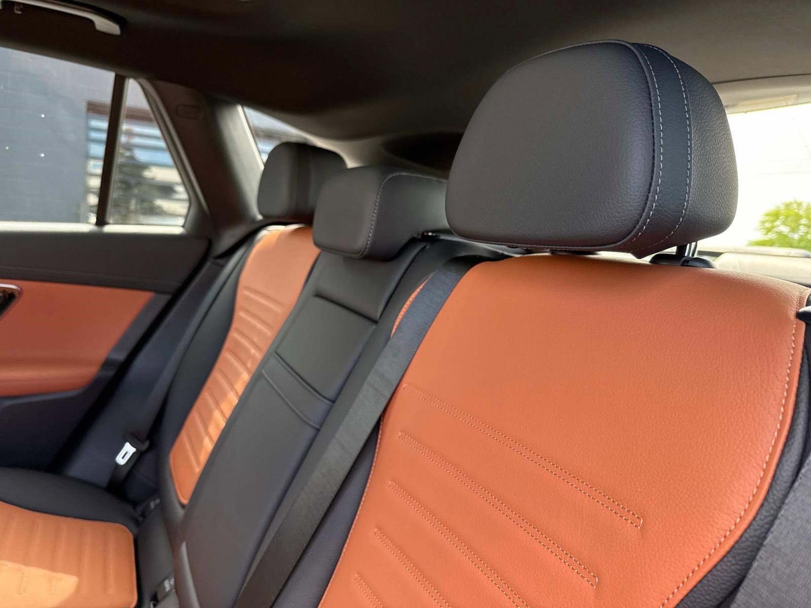 2025 MERCEDES-BENZ GLC-CLASS - Image 21