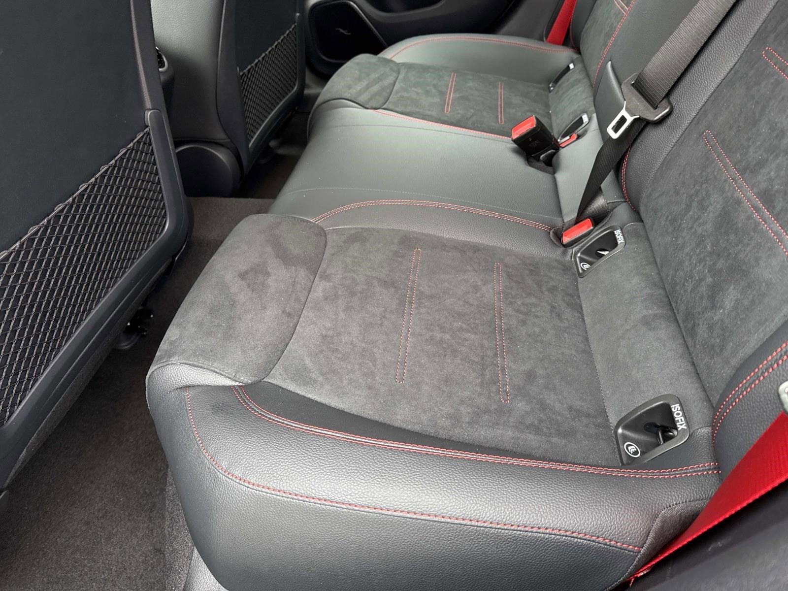 2026 MERCEDES-BENZ CLA-CLASS - Image 15