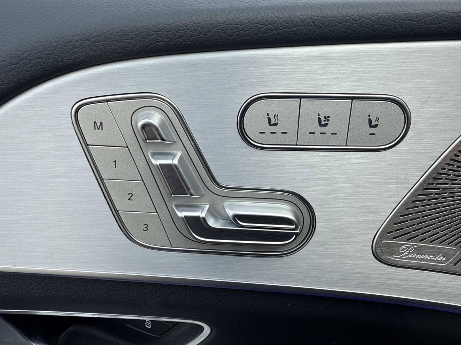 2026 MERCEDES-BENZ GLS-CLASS - Image 25