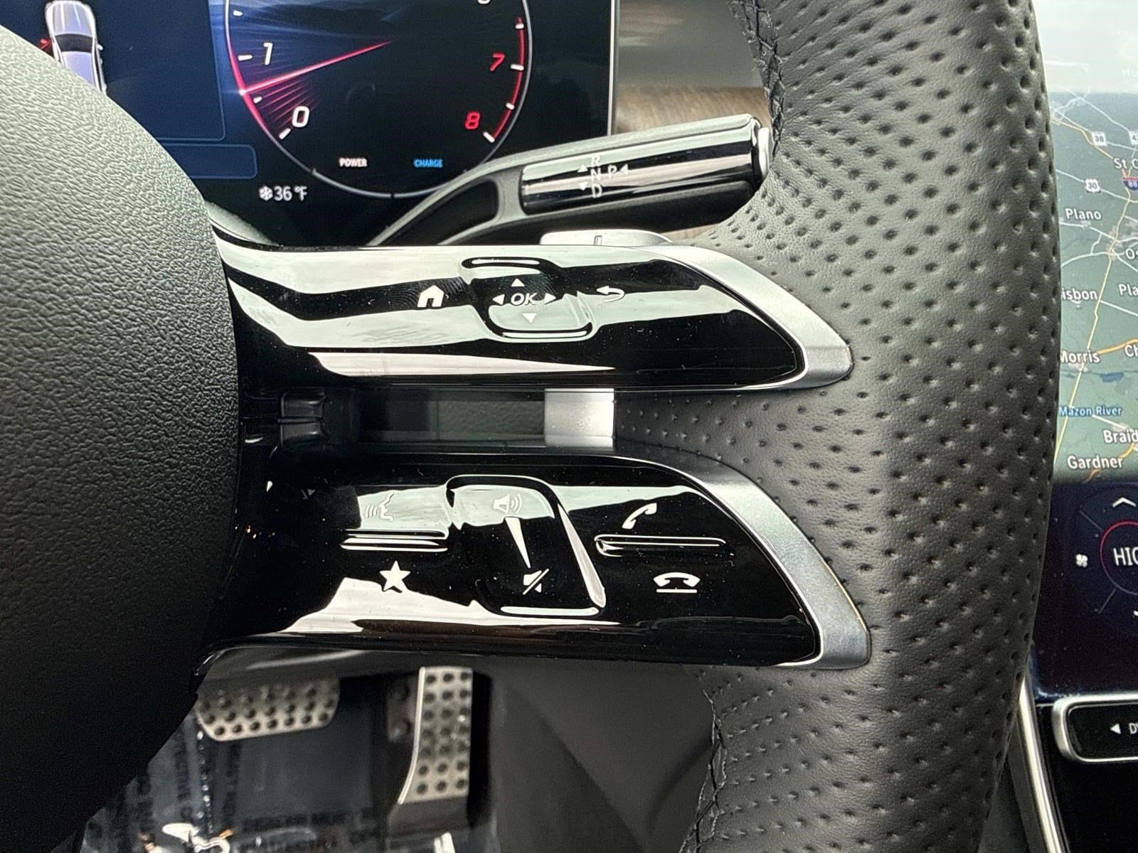 2026 MERCEDES-BENZ GLC-CLASS - Image 38