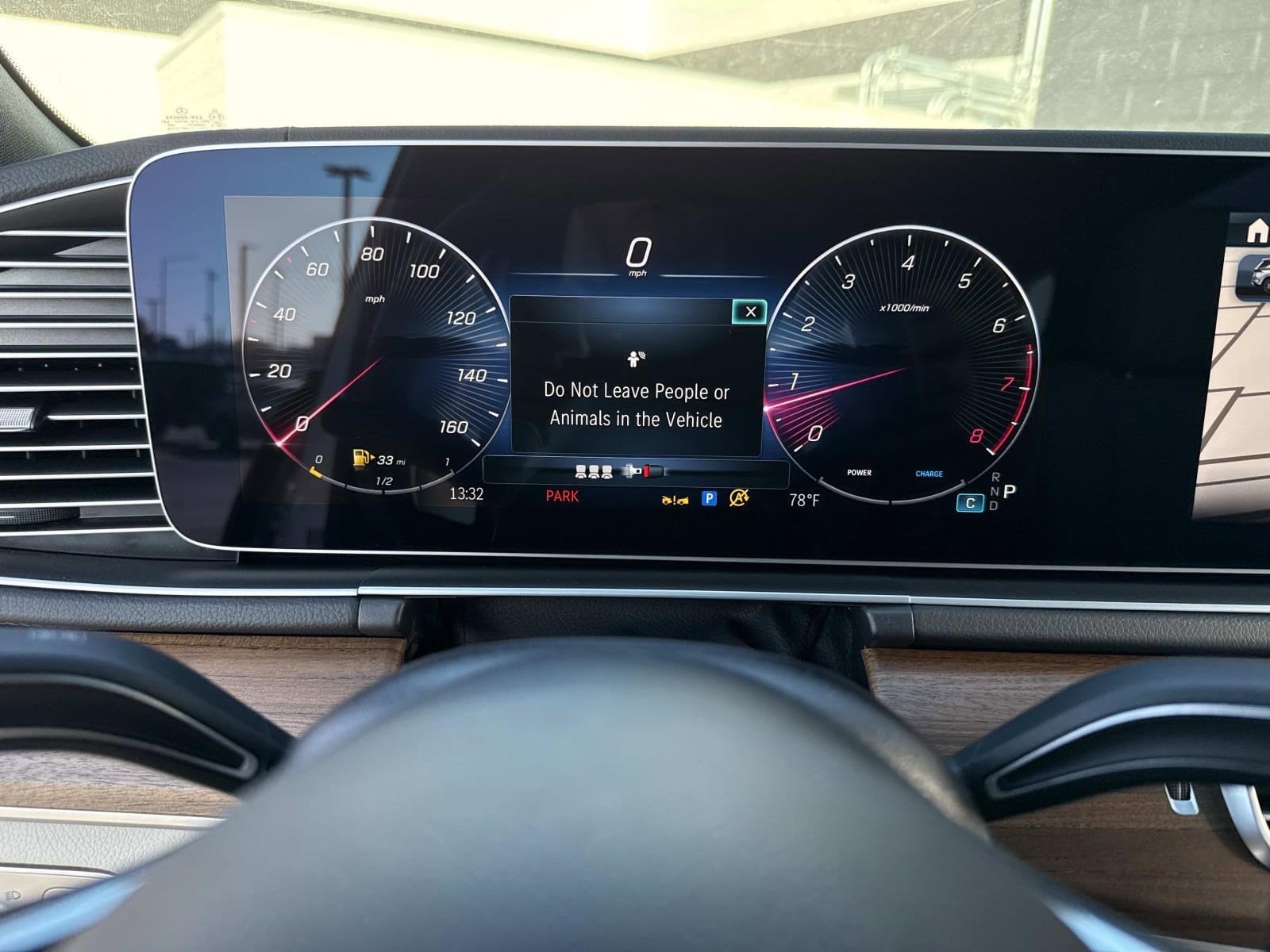 2026 MERCEDES-BENZ GLE-CLASS - Image 43