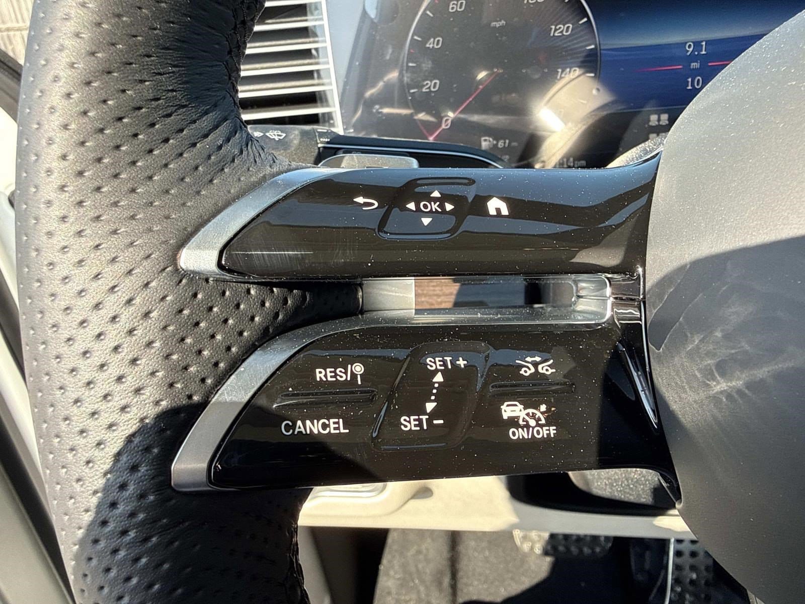 2026 MERCEDES-BENZ GLS-CLASS - Image 44