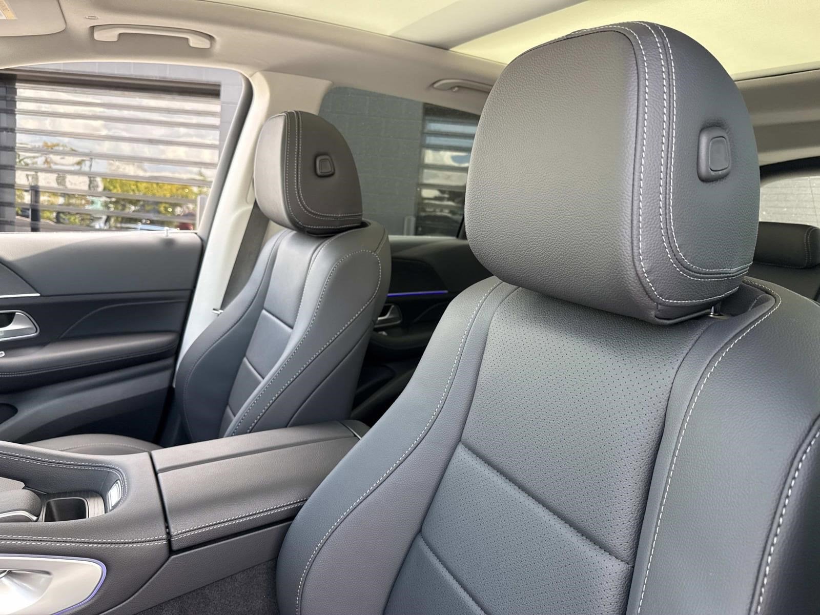 2026 MERCEDES-BENZ GLE-CLASS - Image 27