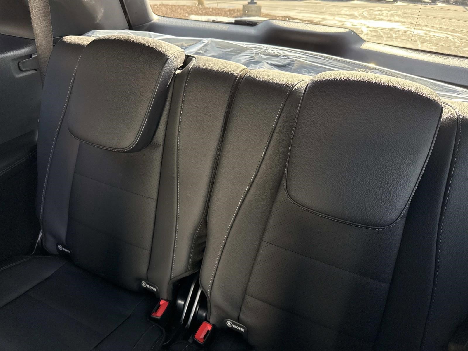 2026 MERCEDES-BENZ GLS-CLASS - Image 22