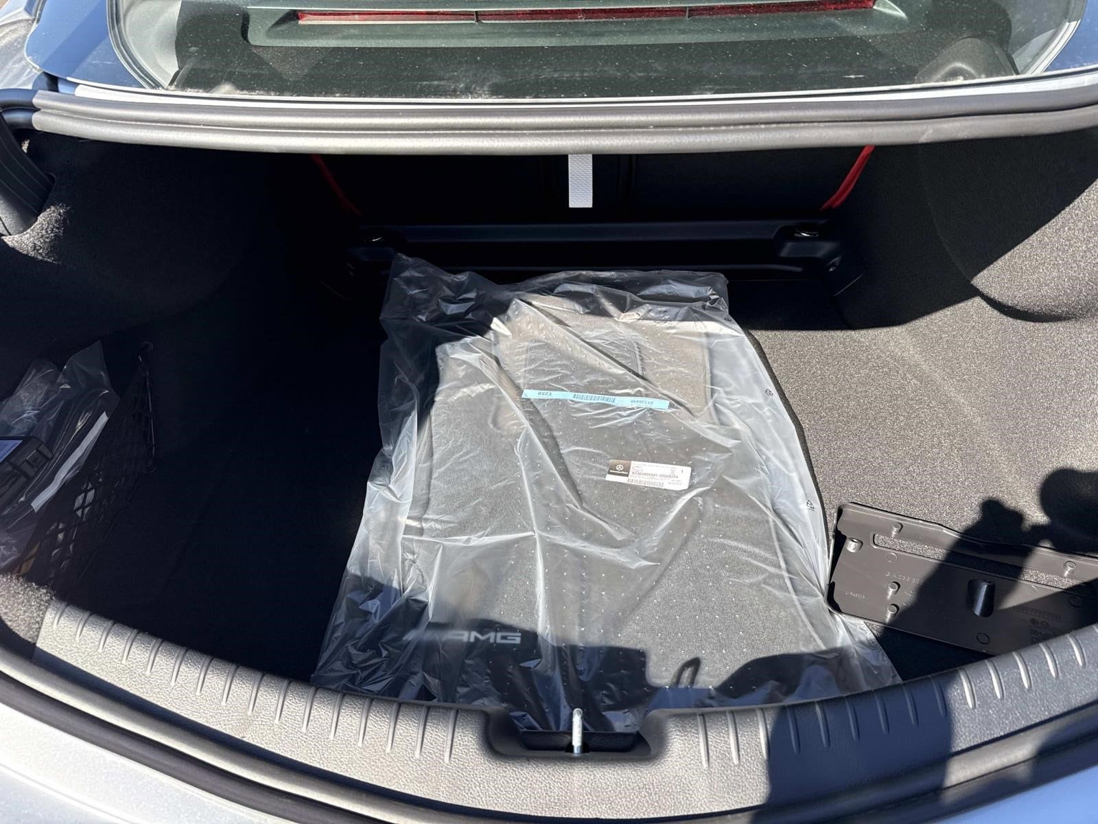 2026 MERCEDES-BENZ CLE - Image 15