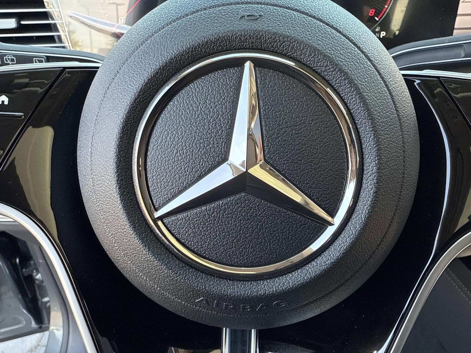 2026 MERCEDES-BENZ GLE-CLASS - Image 44