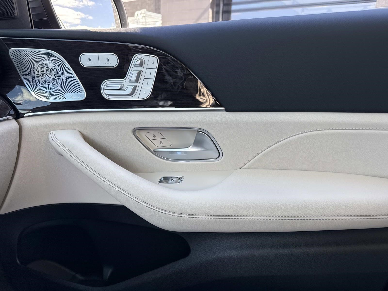 2026 MERCEDES-BENZ GLE-CLASS - Image 32