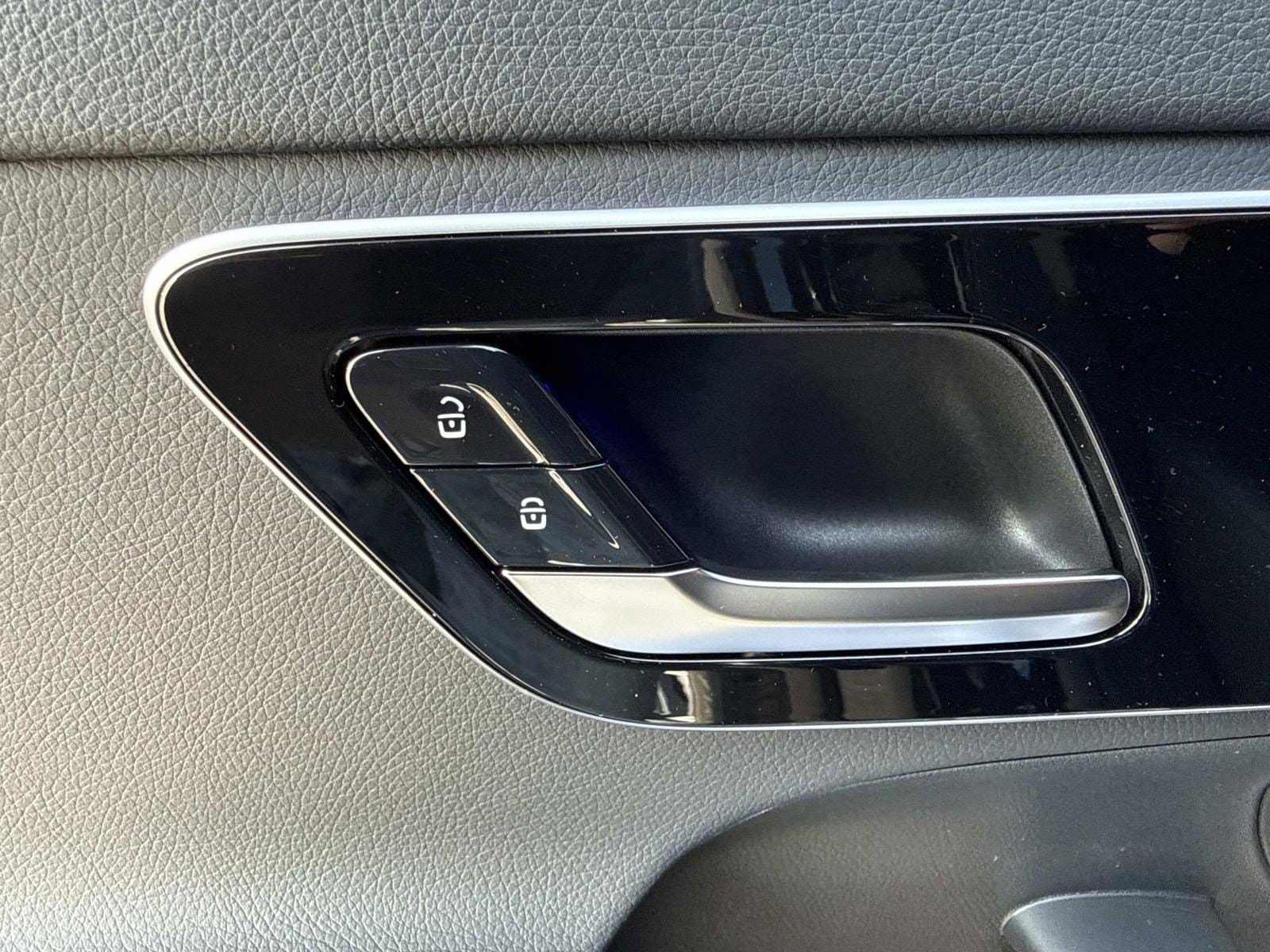 2026 MERCEDES-BENZ GLC-CLASS - Image 16