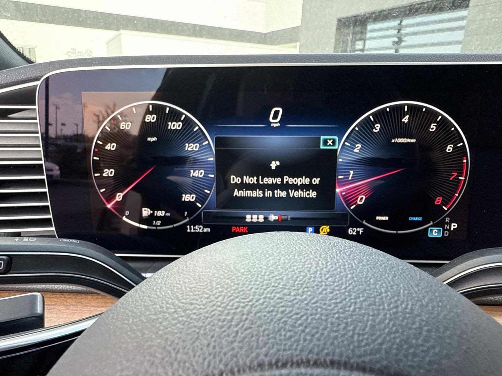 2026 MERCEDES-BENZ GLE-CLASS - Image 41