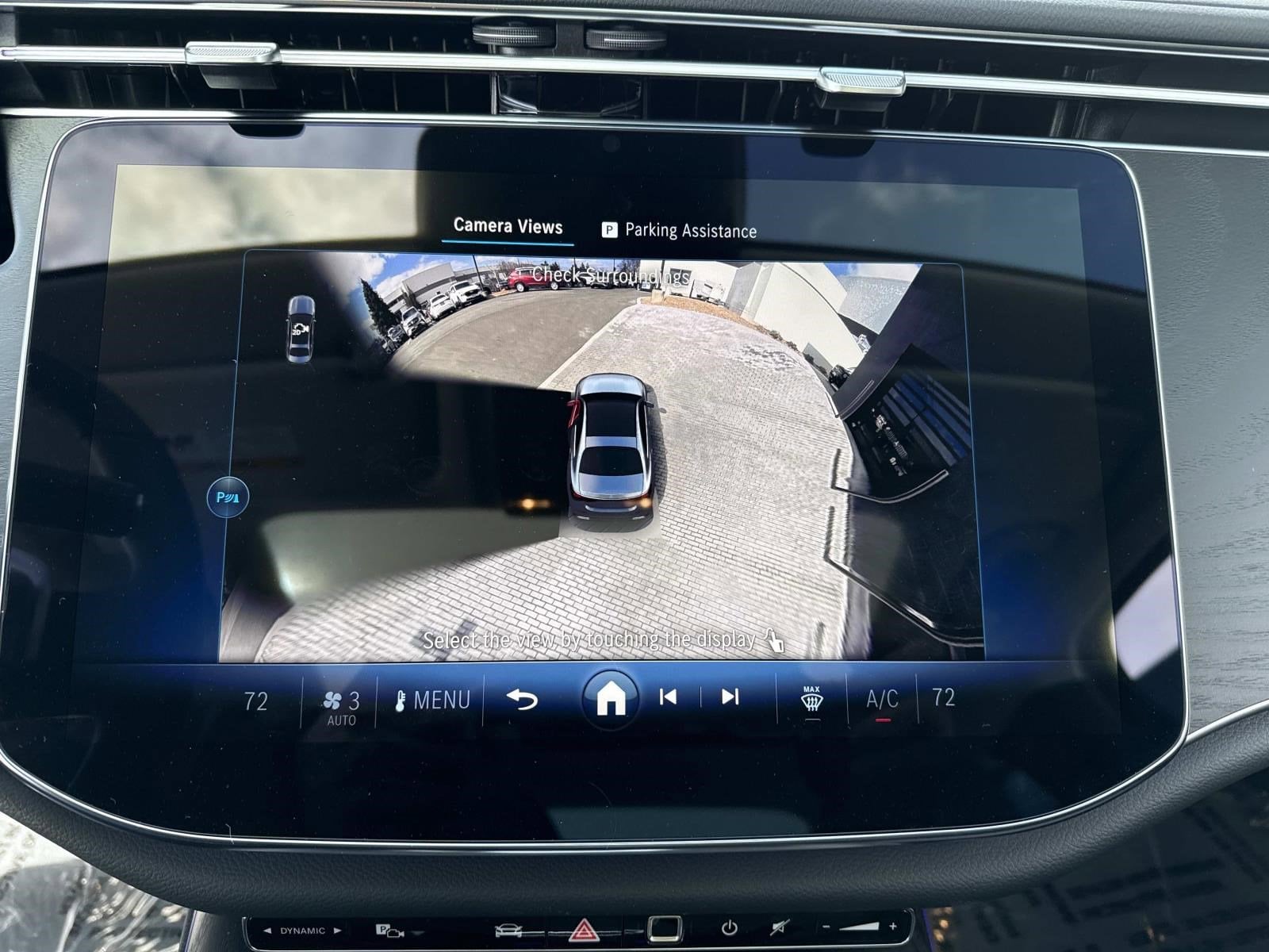 2026 MERCEDES-BENZ E-CLASS - Image 33