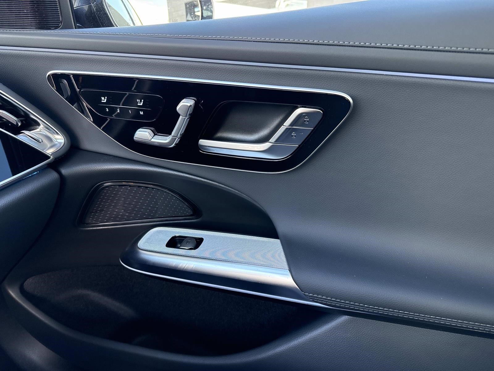 2026 MERCEDES-BENZ E-CLASS - Image 33