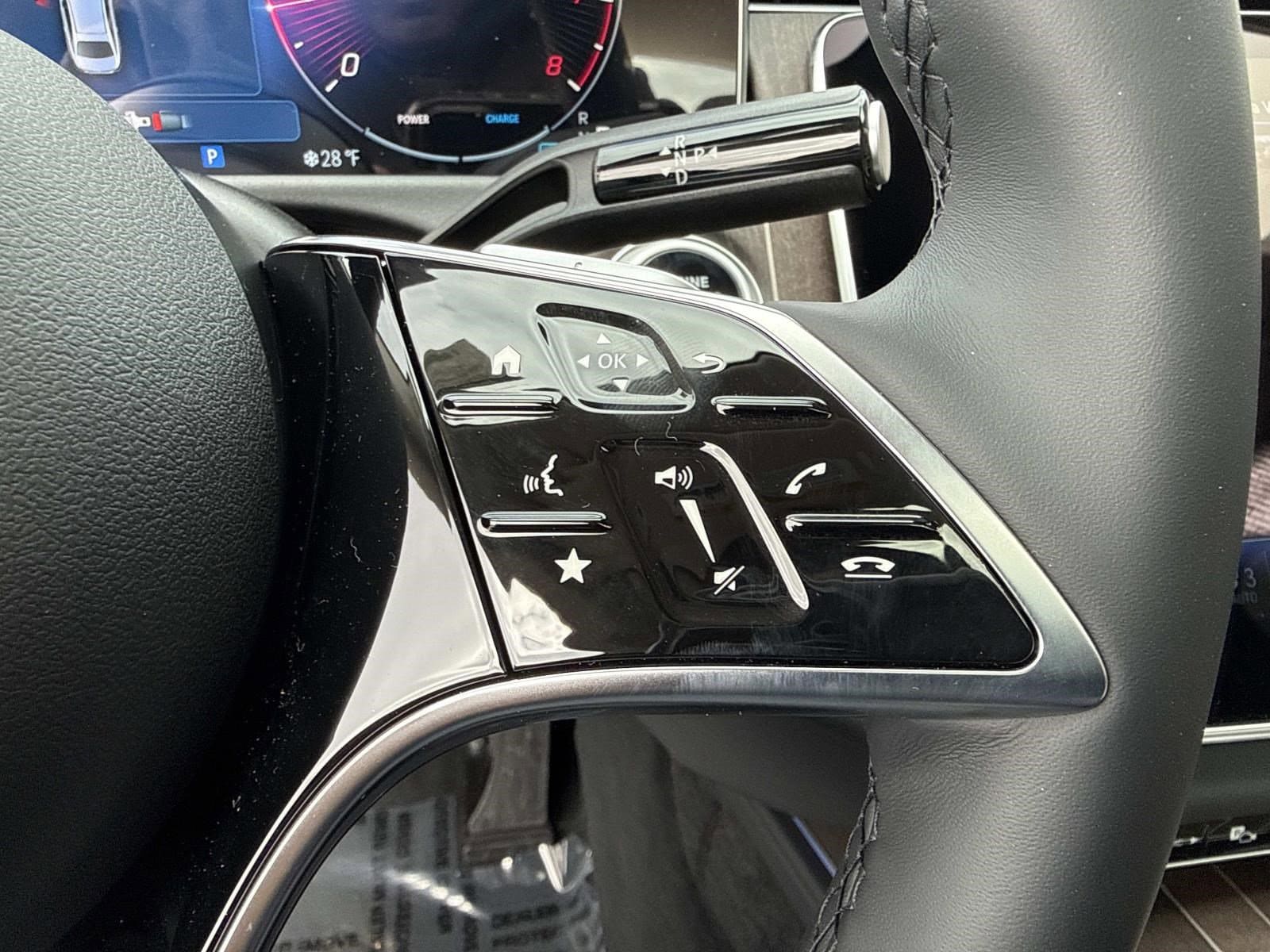 2026 MERCEDES-BENZ E-CLASS - Image 38