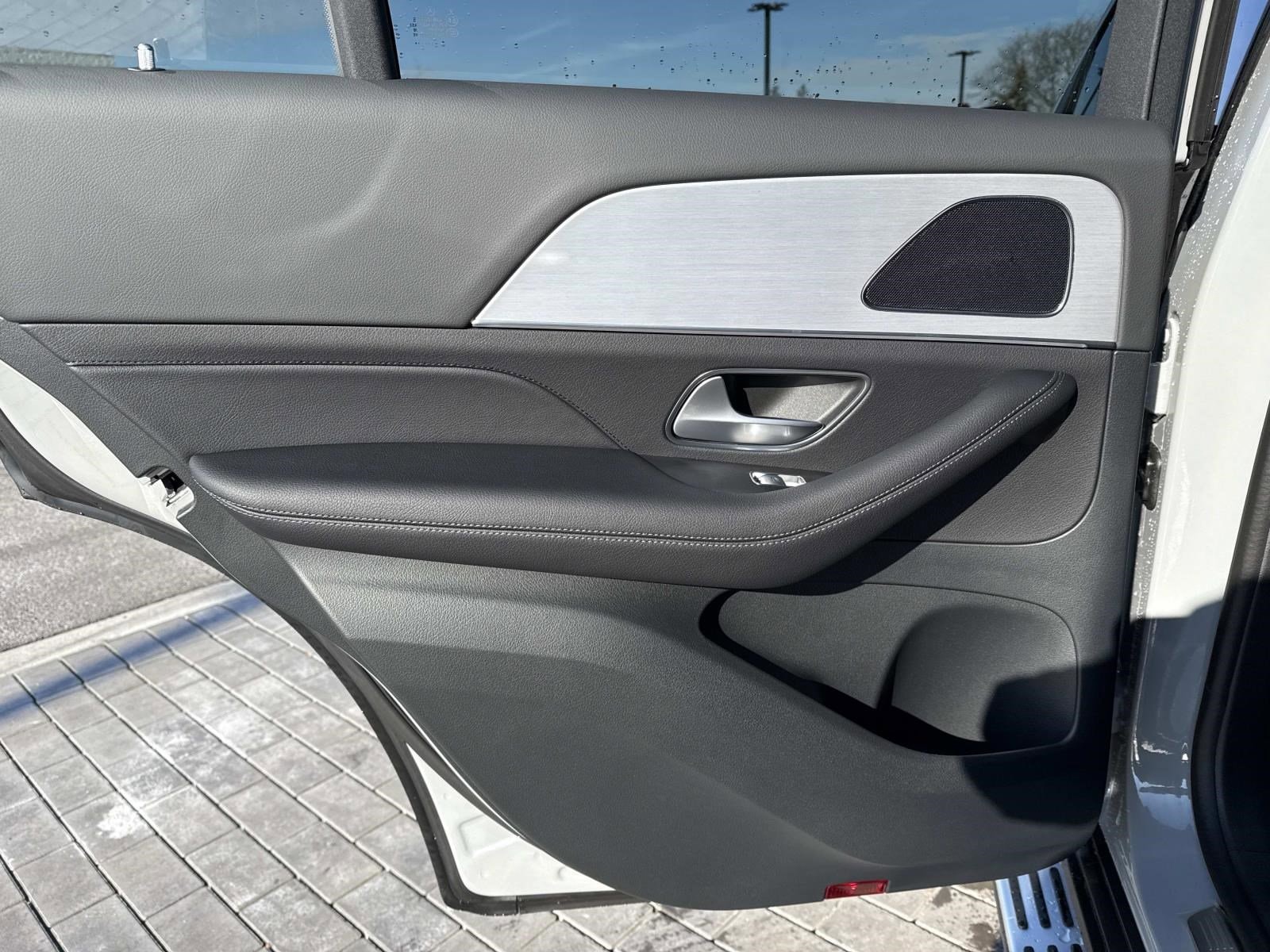 2026 MERCEDES-BENZ GLE-CLASS - Image 17