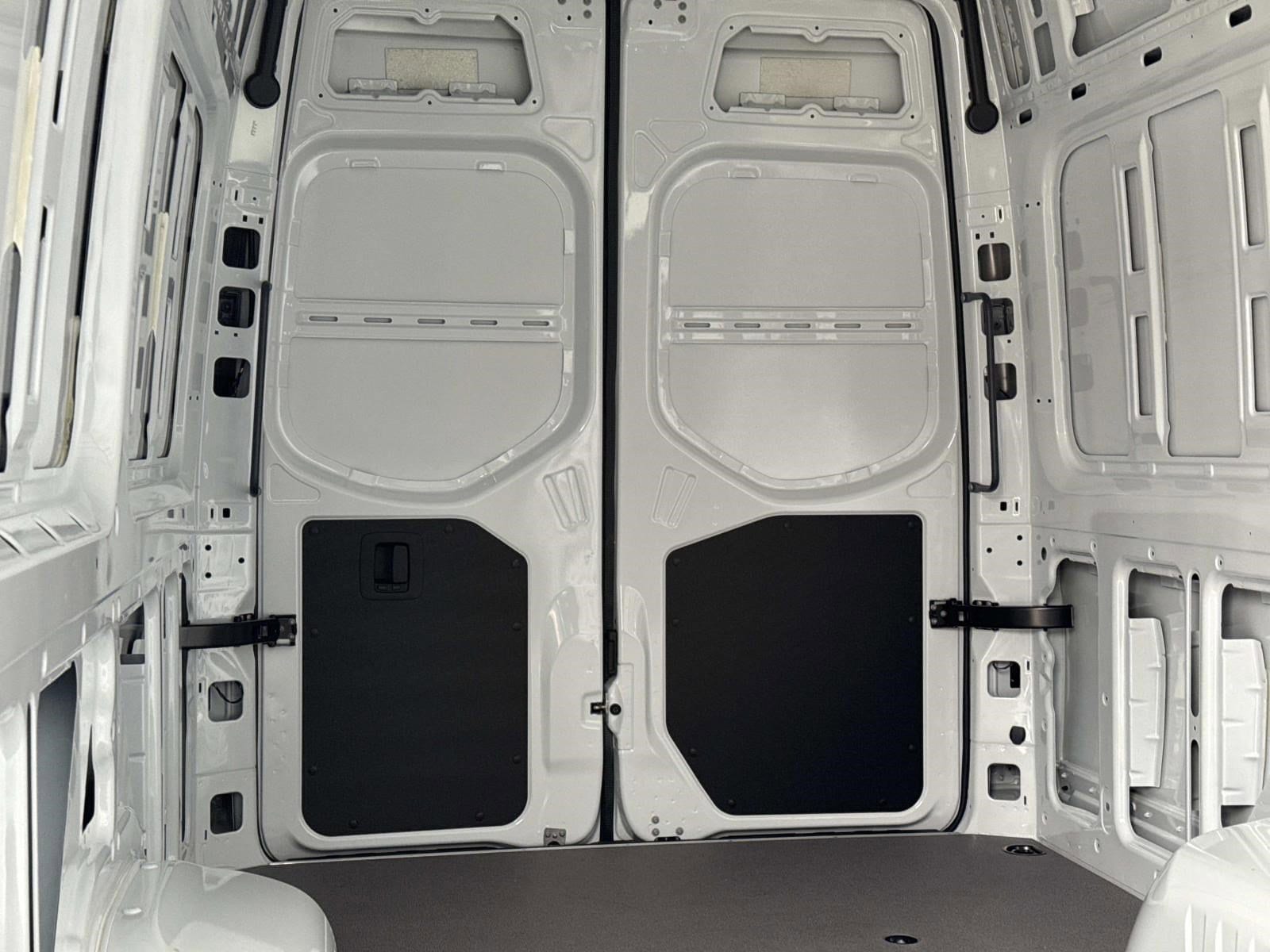 2025 MERCEDES-BENZ SPRINTER - Image 5
