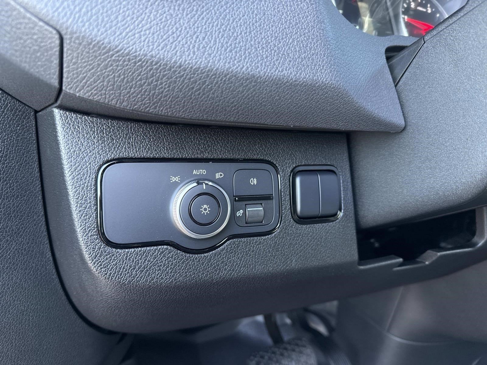 2026 MERCEDES-BENZ SPRINTER - Image 17