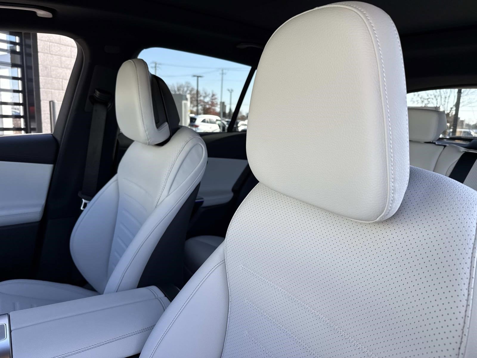 2026 MERCEDES-BENZ GLC-CLASS - Image 31