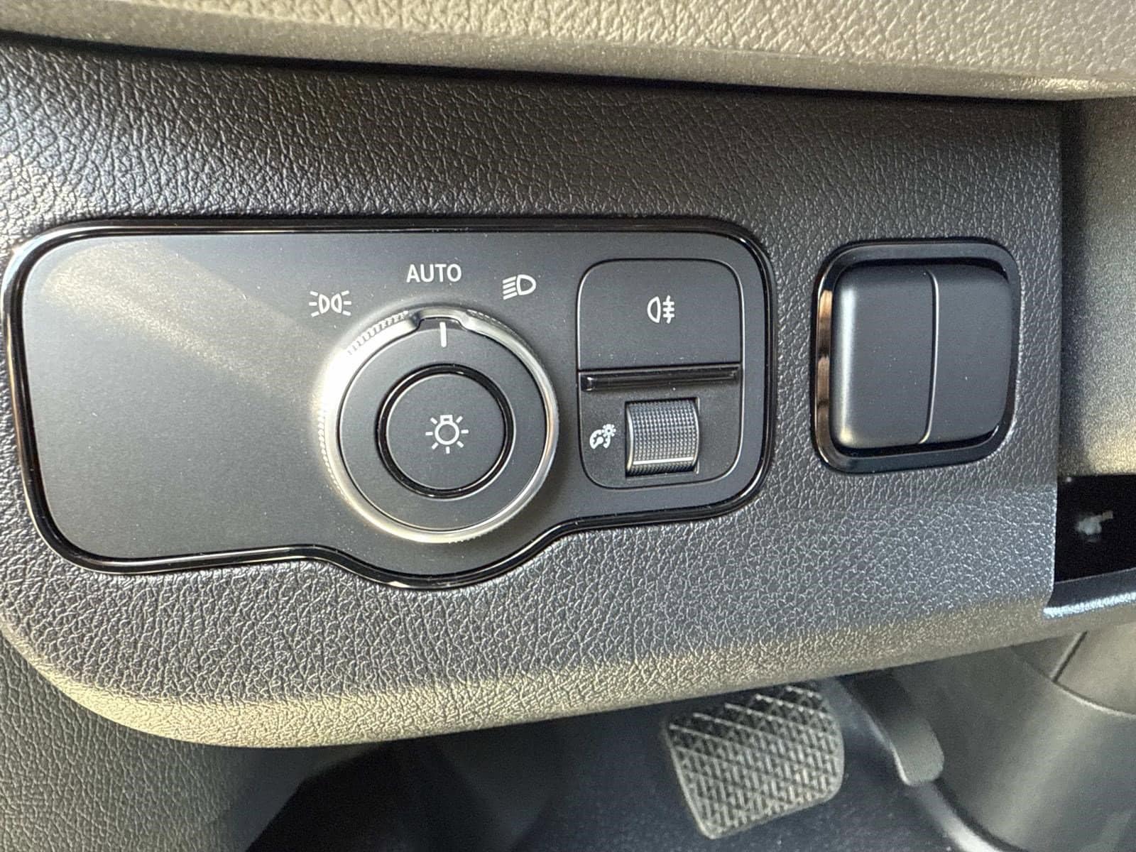 2026 MERCEDES-BENZ SPRINTER - Image 19