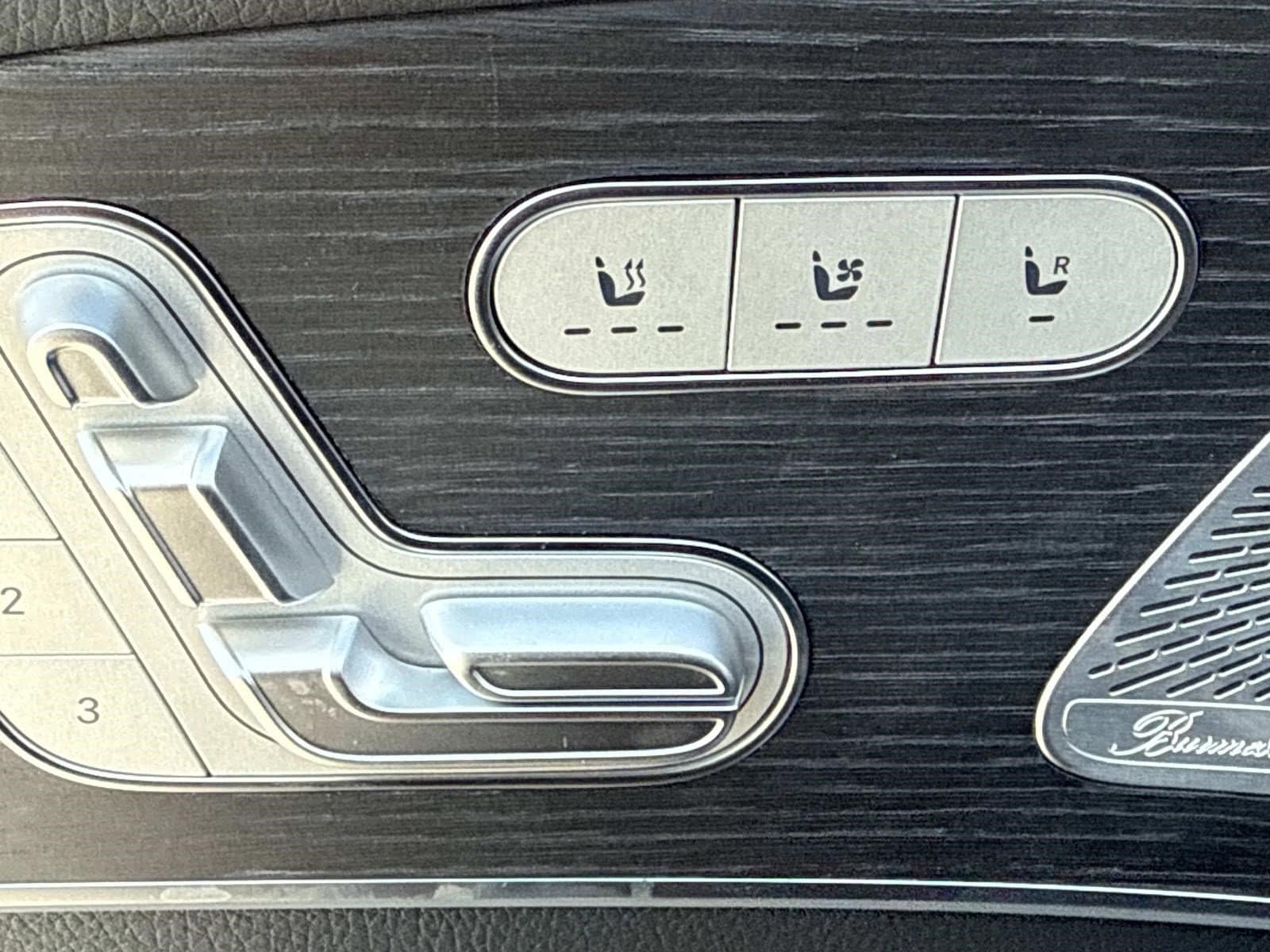 2026 MERCEDES-BENZ GLE-CLASS - Image 26