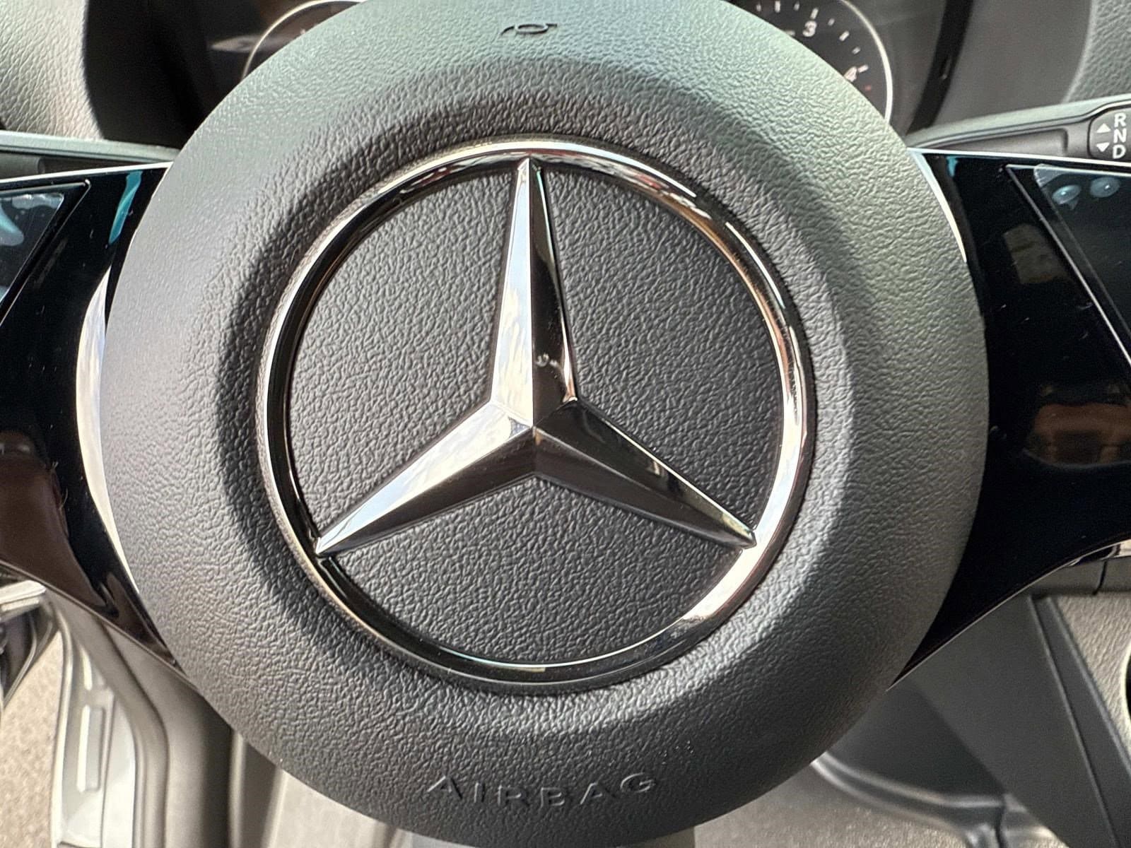 2025 MERCEDES-BENZ SPRINTER - Image 34