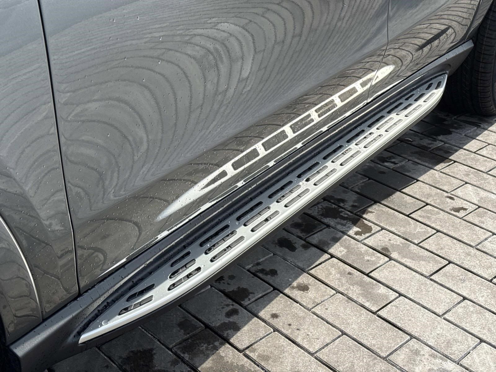 2026 MERCEDES-BENZ GLE-CLASS - Image 15